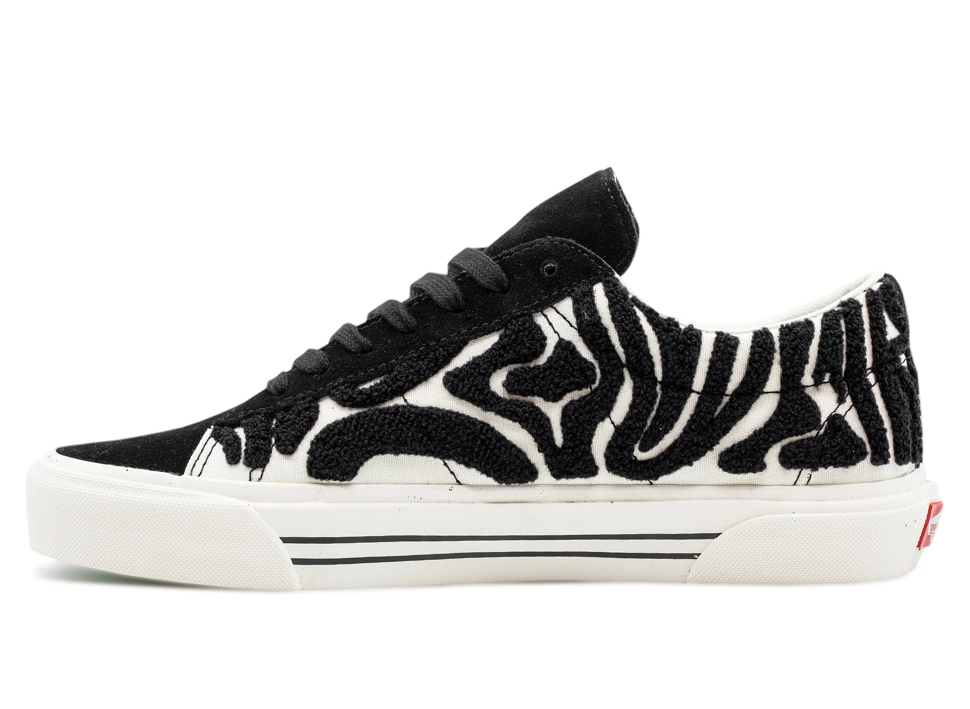 Vans x Anderson Paak Sid DX Sneakers - Image 3