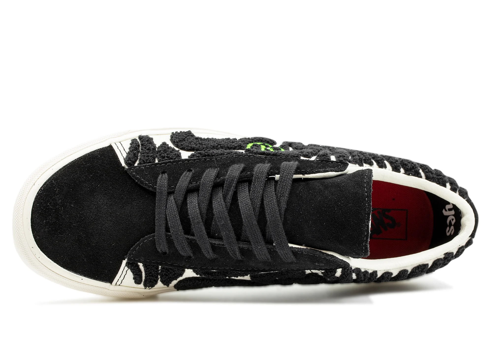 Vans x Anderson Paak Sid DX Sneakers - Image 4