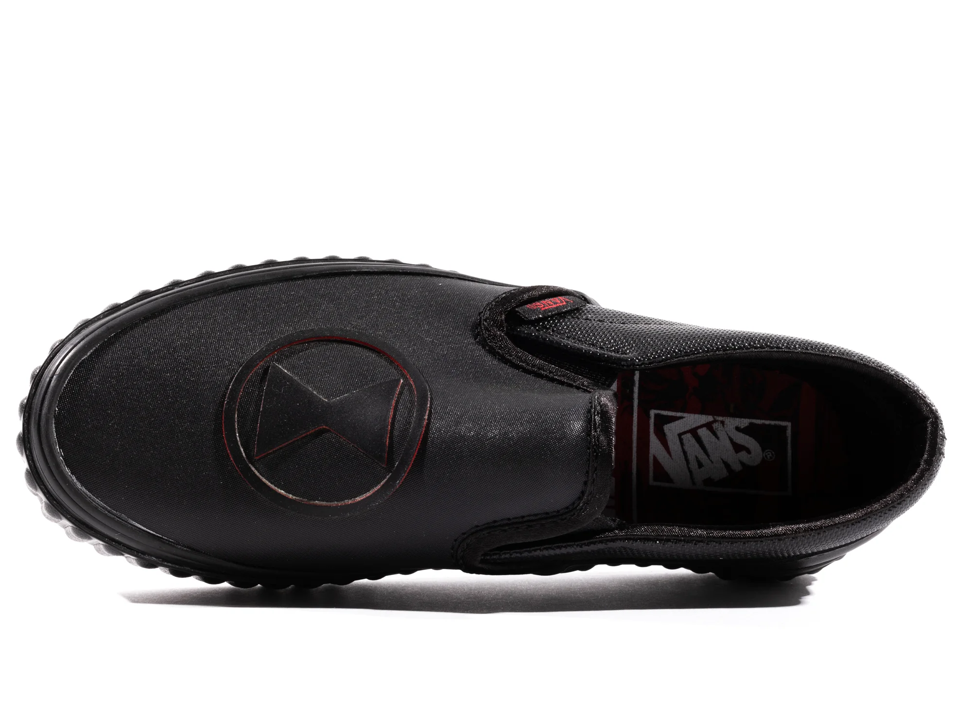 Vans x Marvel Classic Slip-On - Image 4