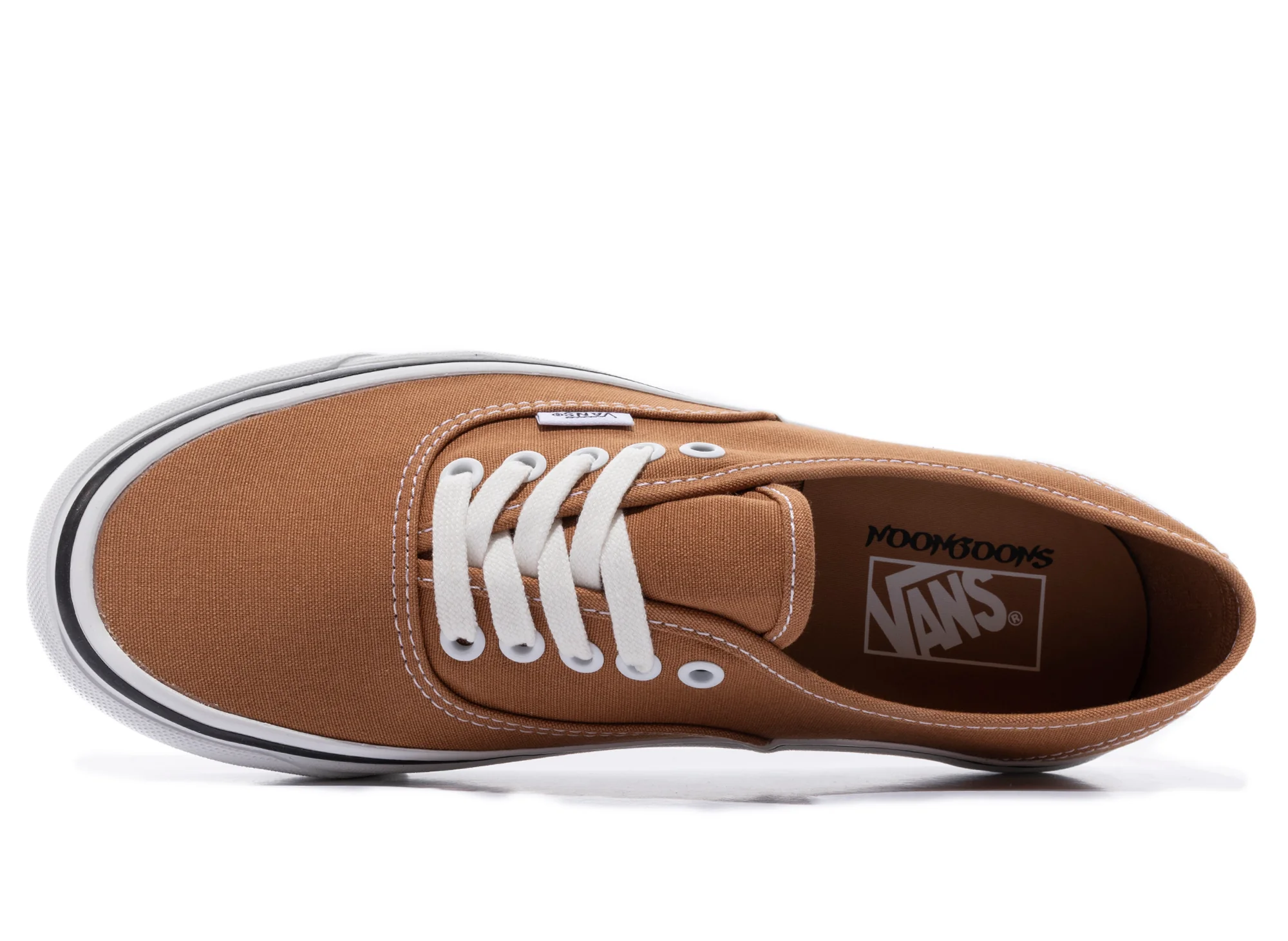 Vans x Noon Goons Authentic 44 DX - Image 4