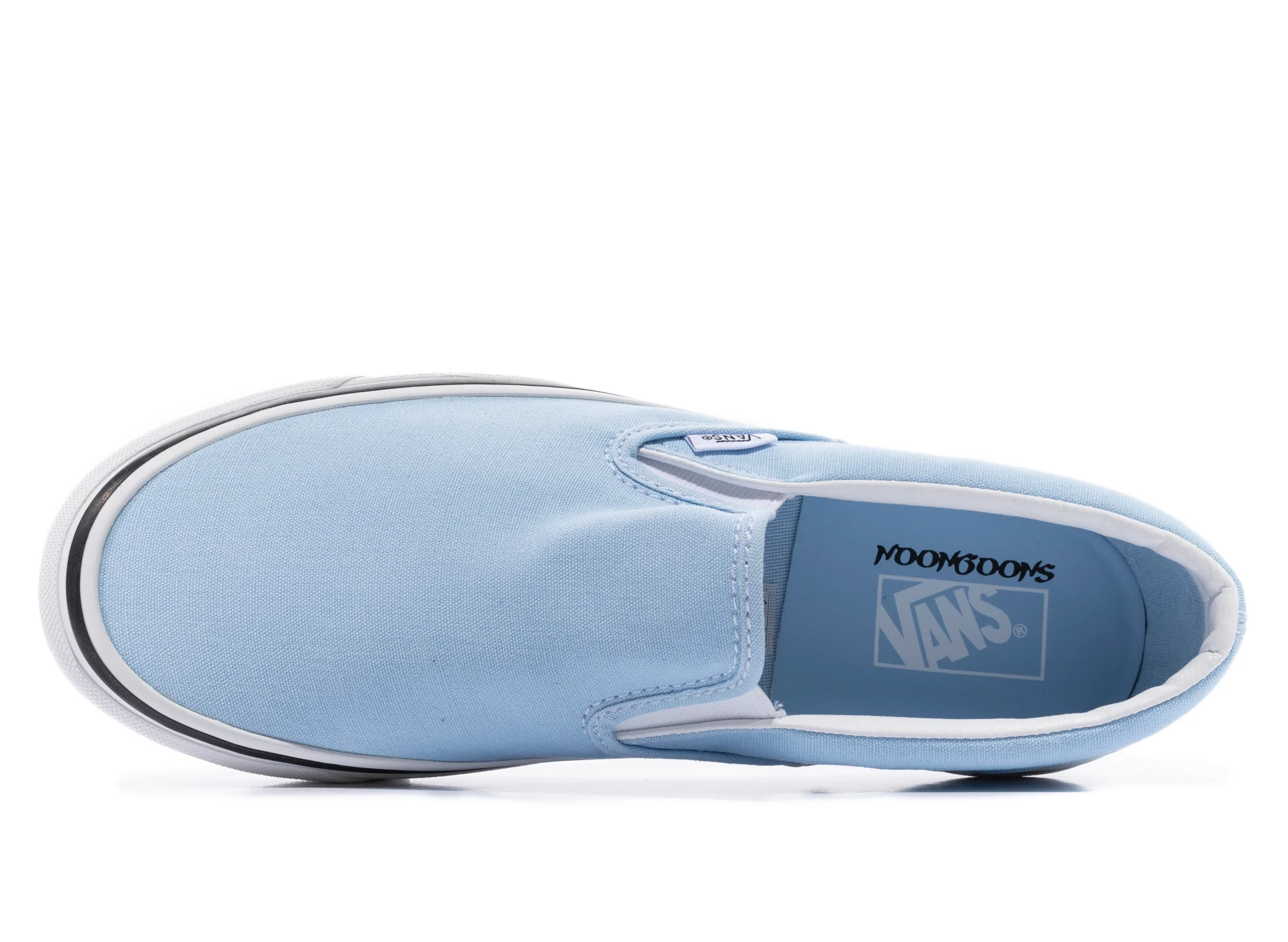 Vans x Noon Goons Classic Slip-On - Image 2