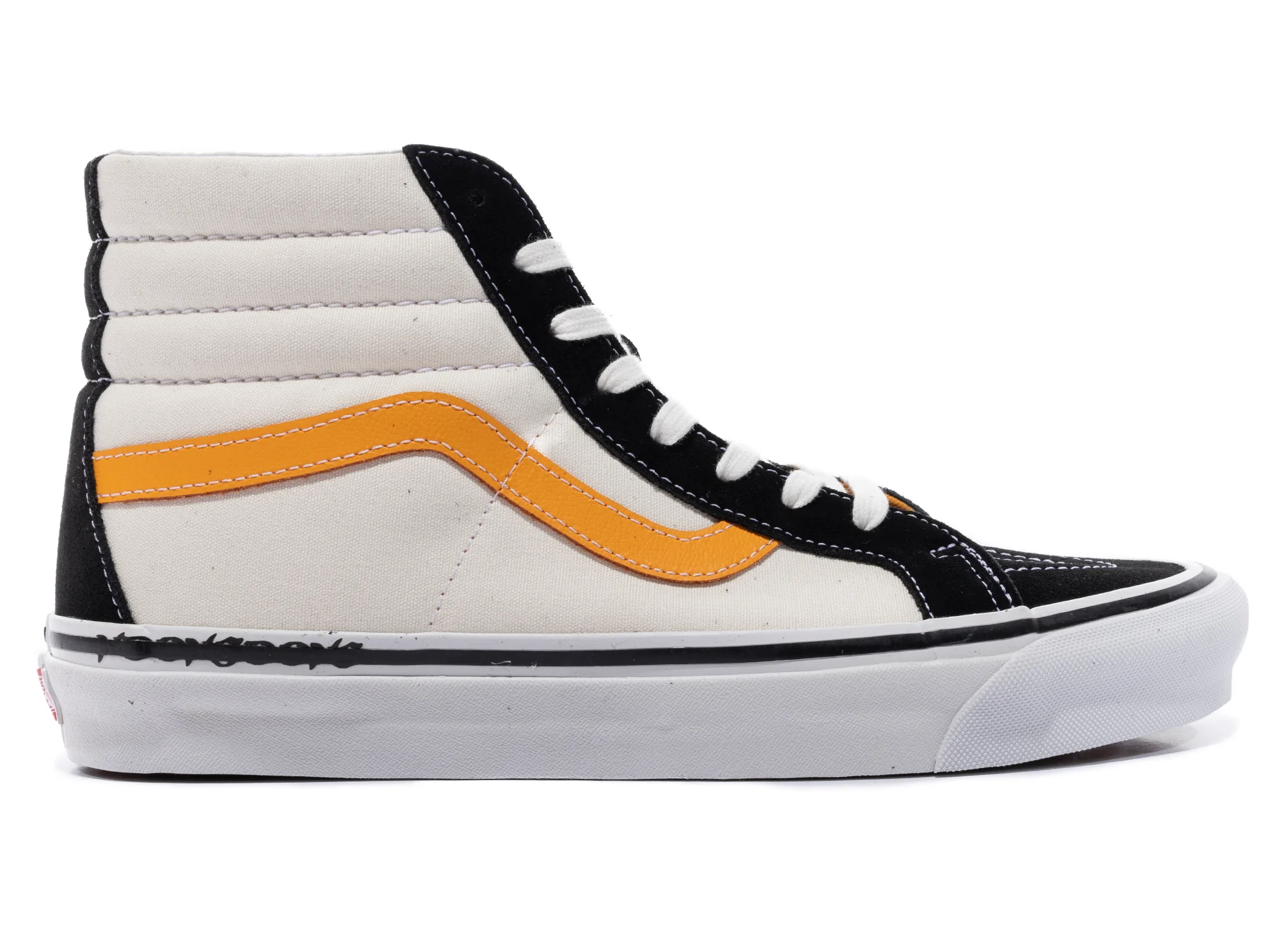 Vans x Noon Goons Sk8-Hi 38 DX