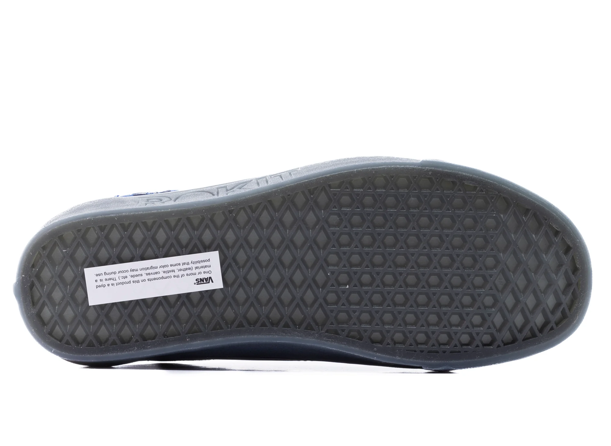 Vans x ROKIT Old Skool 38 DX - Image 5