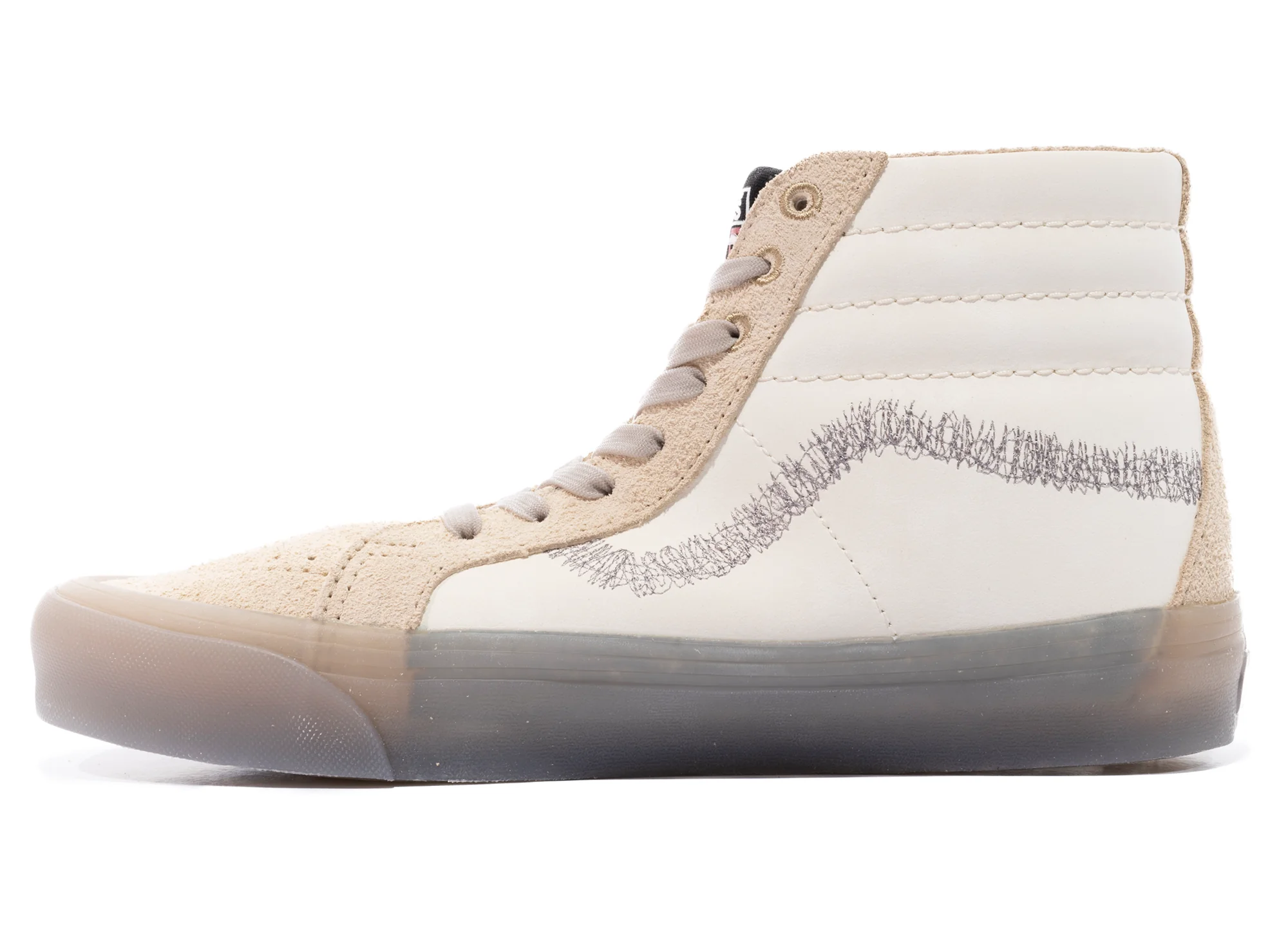 Vans x ROKIT Sk8-Hi 38 DX - Image 3
