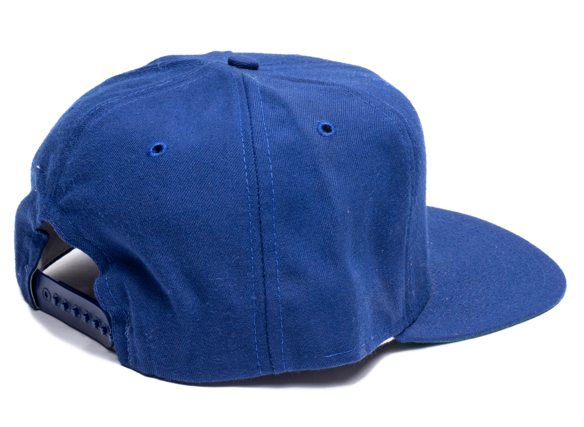 Vintage Embroidered Kentucky Big K Snapback - Image 2