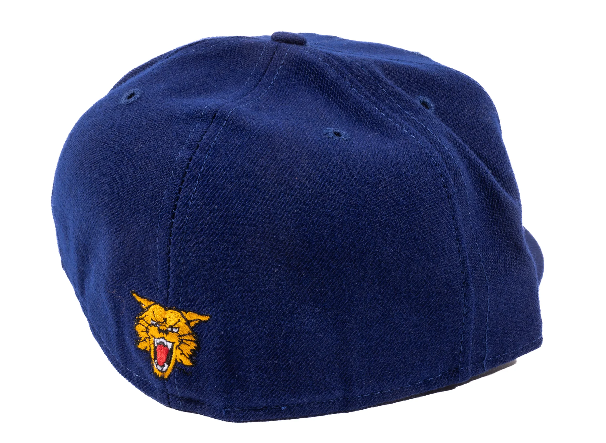 Vintage Kentucky Fitted Hat - Image 2