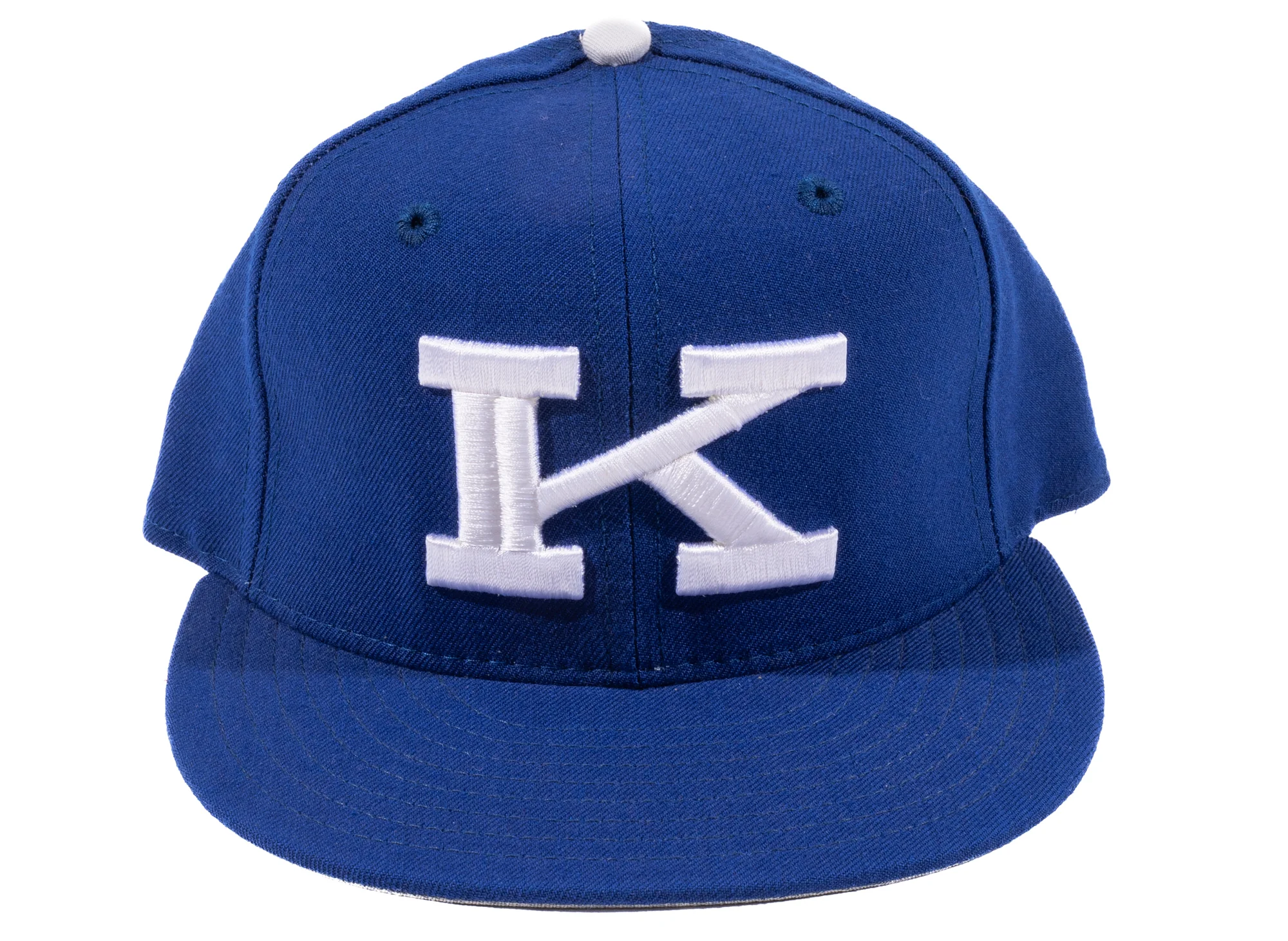Vintage Kentucky Fitted Hat