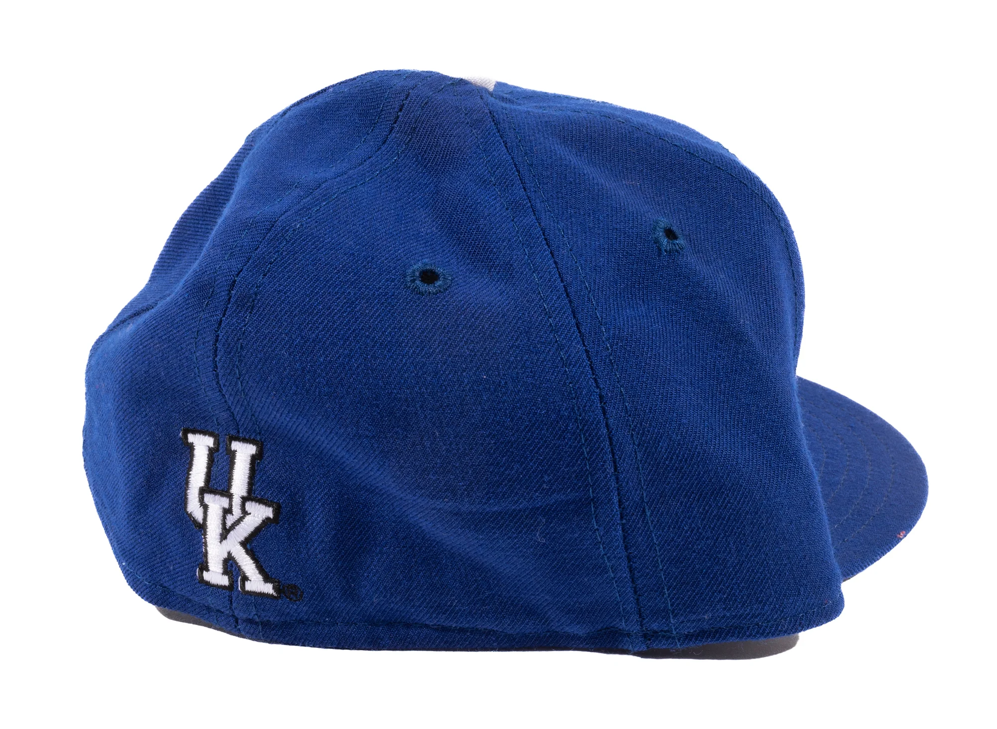 Vintage Kentucky Fitted Hat - Image 2