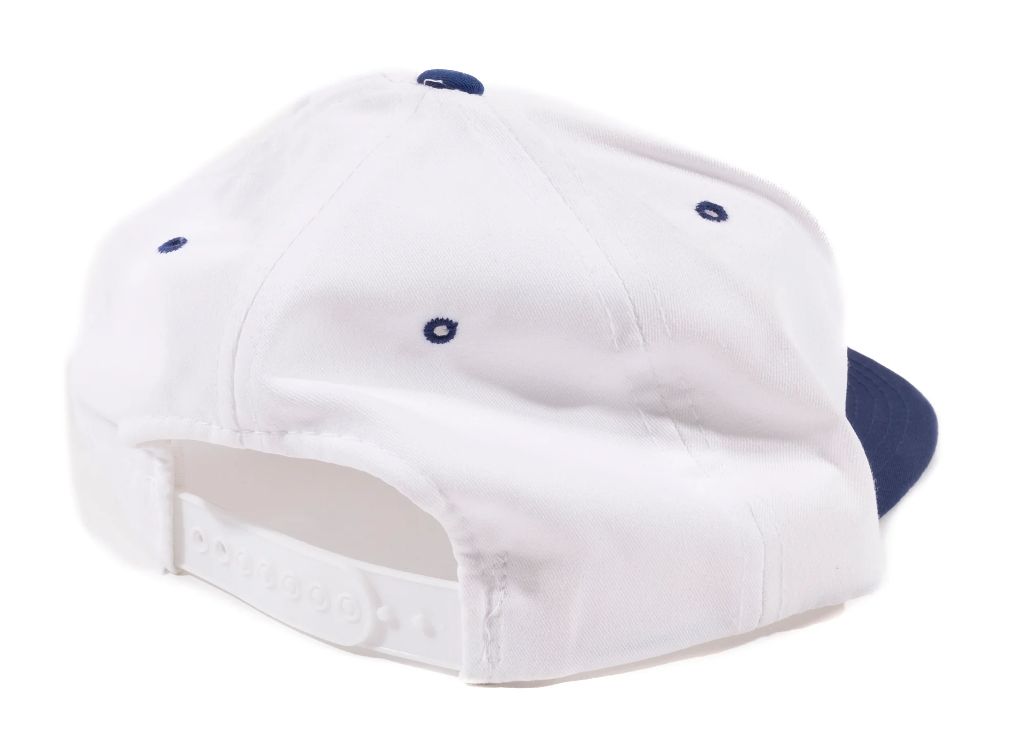 Vintage Kentucky Snapback Hat - Image 2