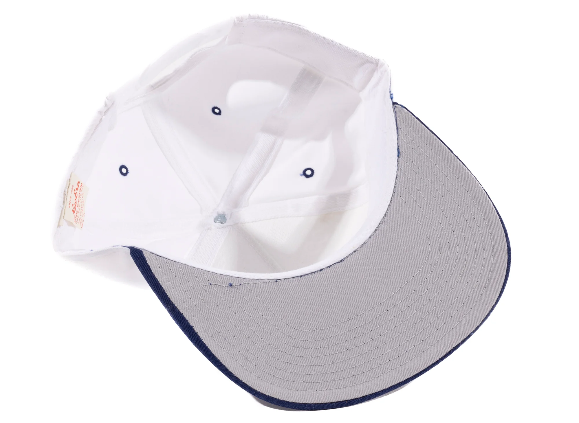 Vintage Kentucky Snapback Hat - Image 3