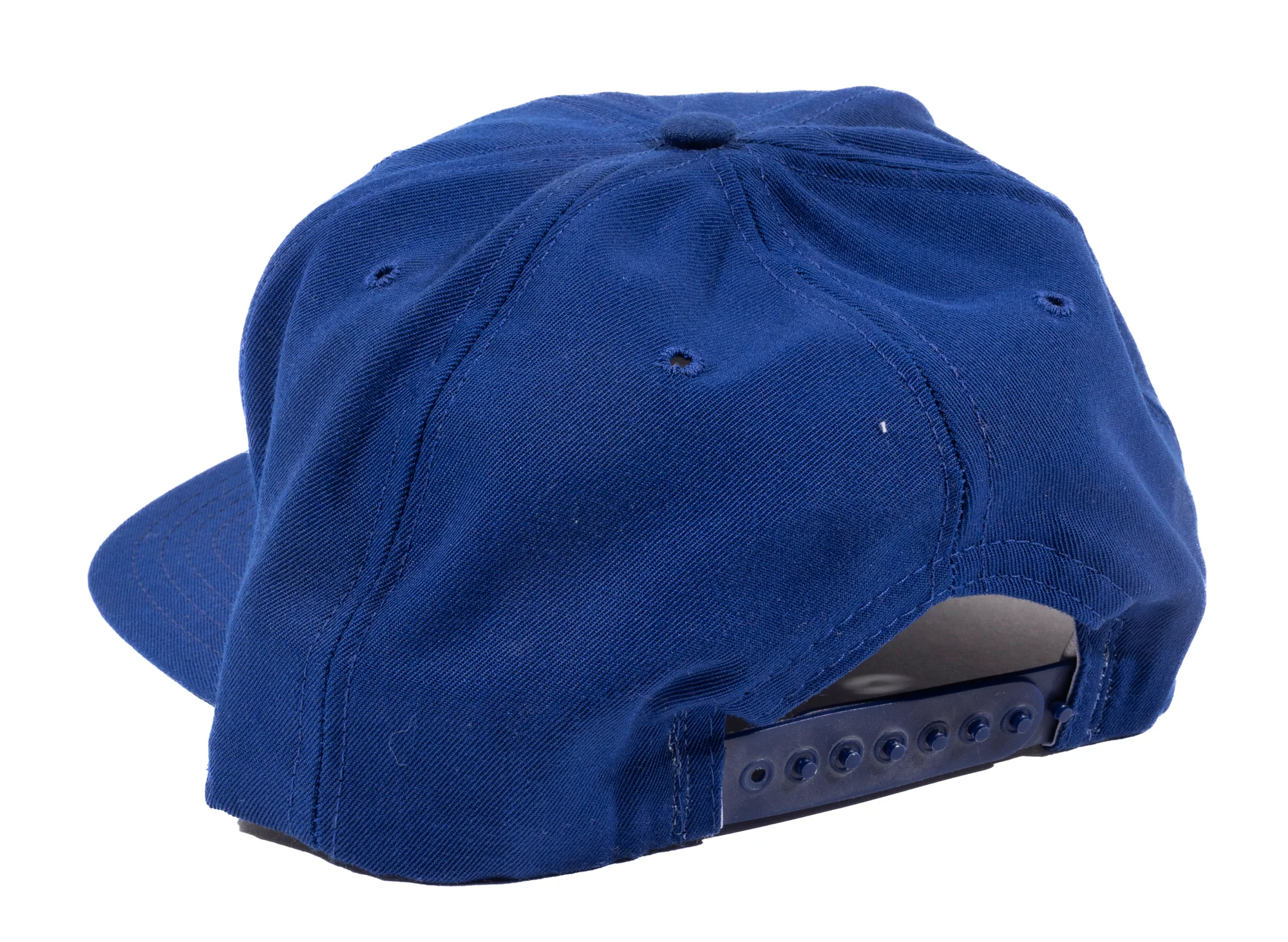 Vintage Kentucky Snapback Hat - Image 2