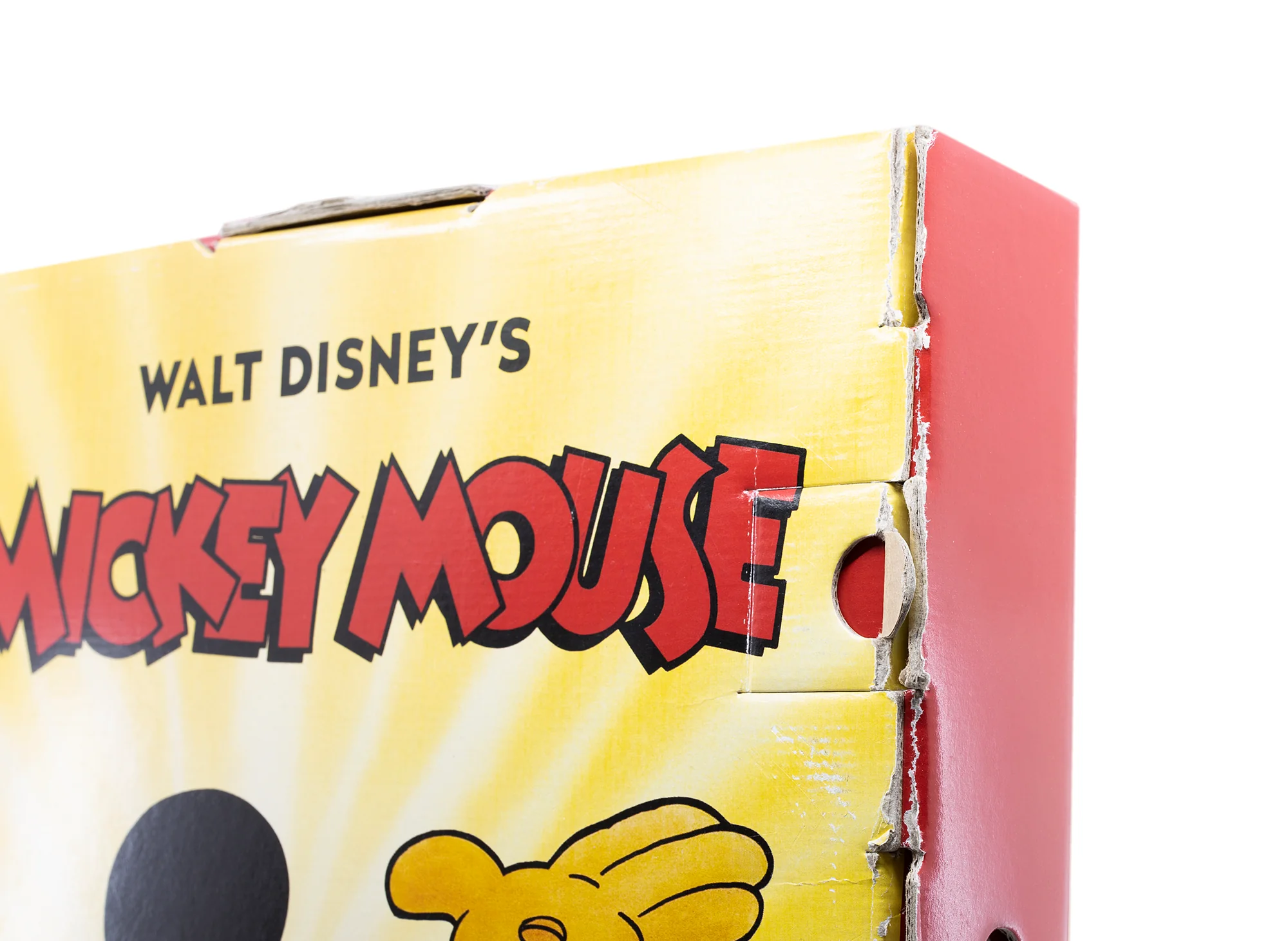Walt Disney's Mickey Mouse - The Ultimate History - Image 2