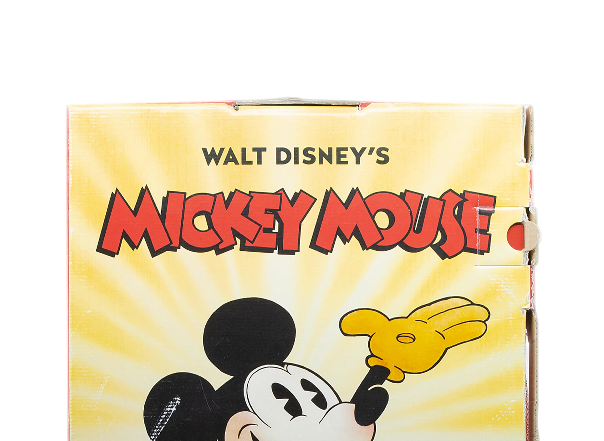 Walt Disney's Mickey Mouse - The Ultimate History - Image 4