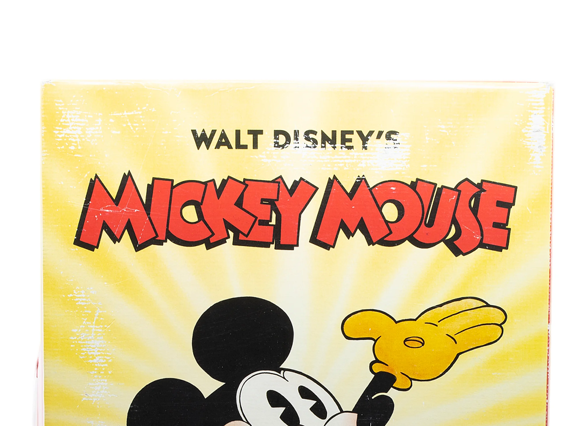 Walt Disney's Mickey Mouse - The Ultimate History - Image 5