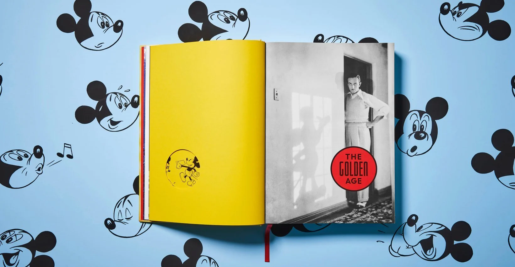Walt Disney's Mickey Mouse - The Ultimate History - Image 8