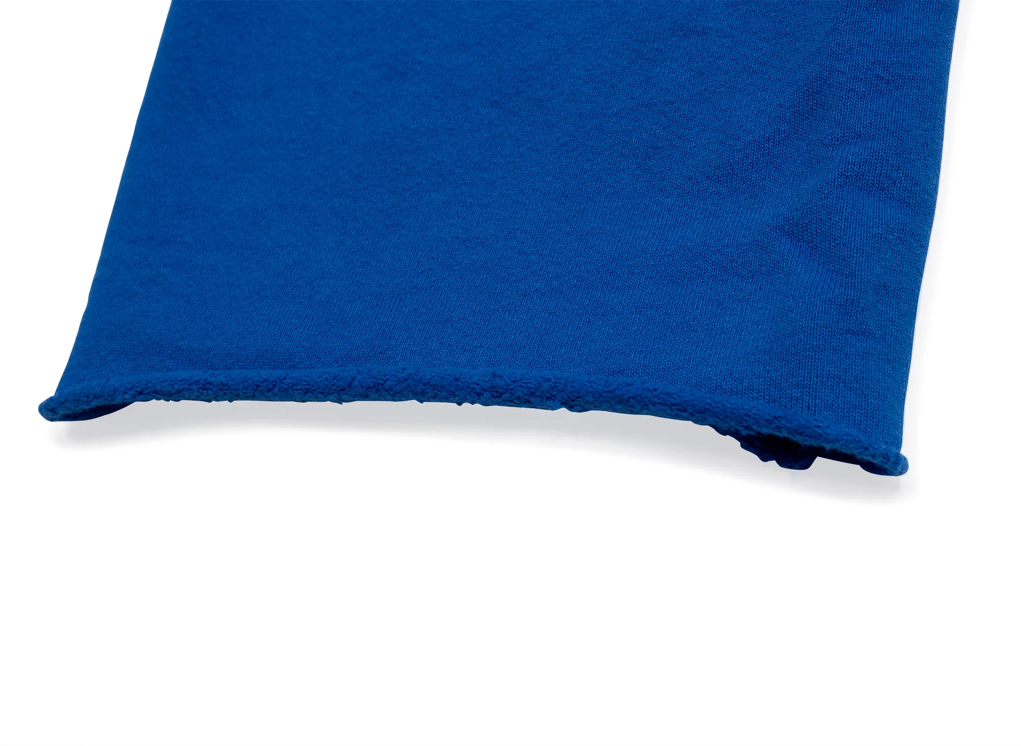 Warren Lotas Bridge of Thorns Sweatpants in Blue - Image 2