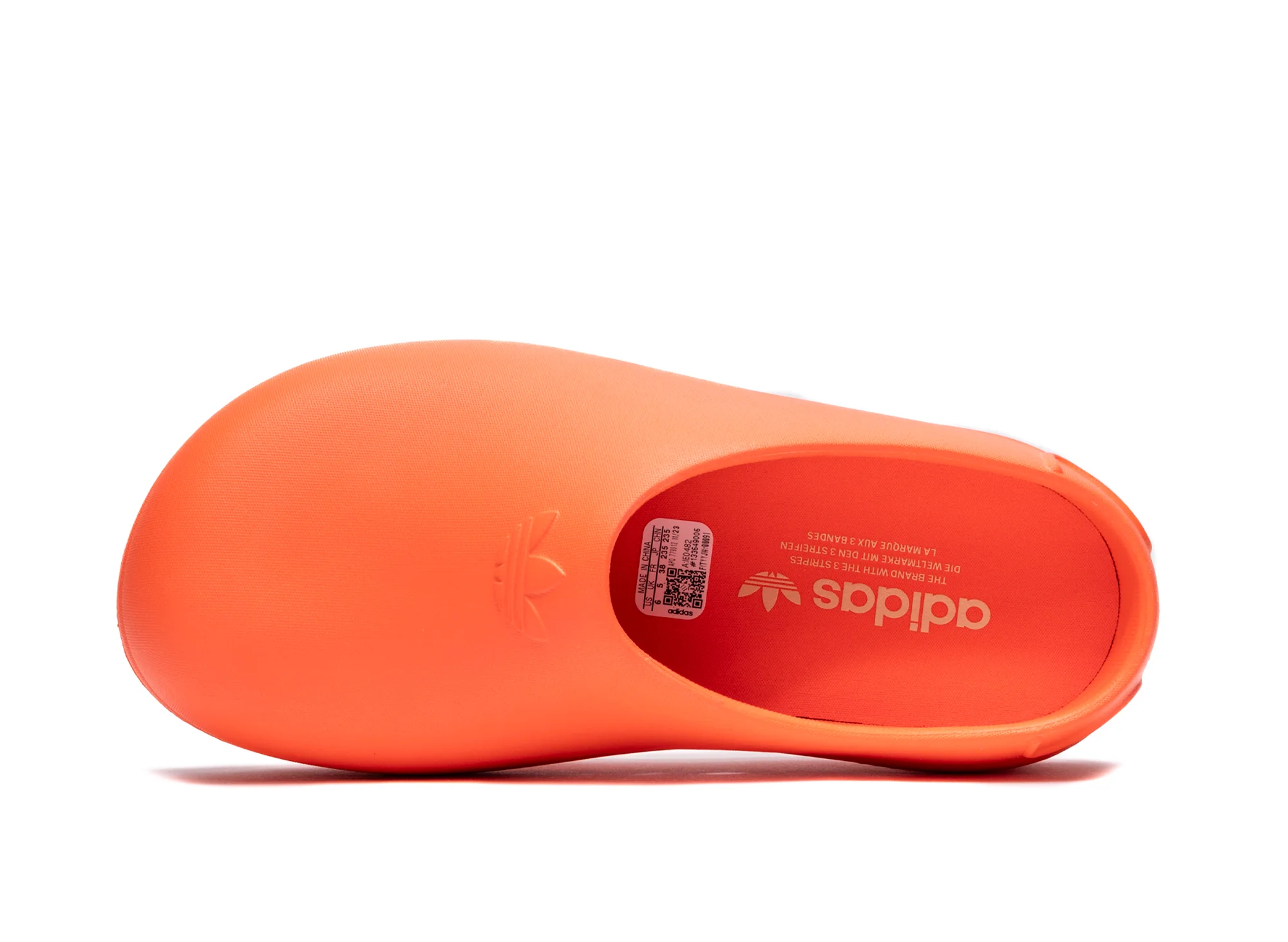 Women's Adidas Adifom Stan Mule - Image 2