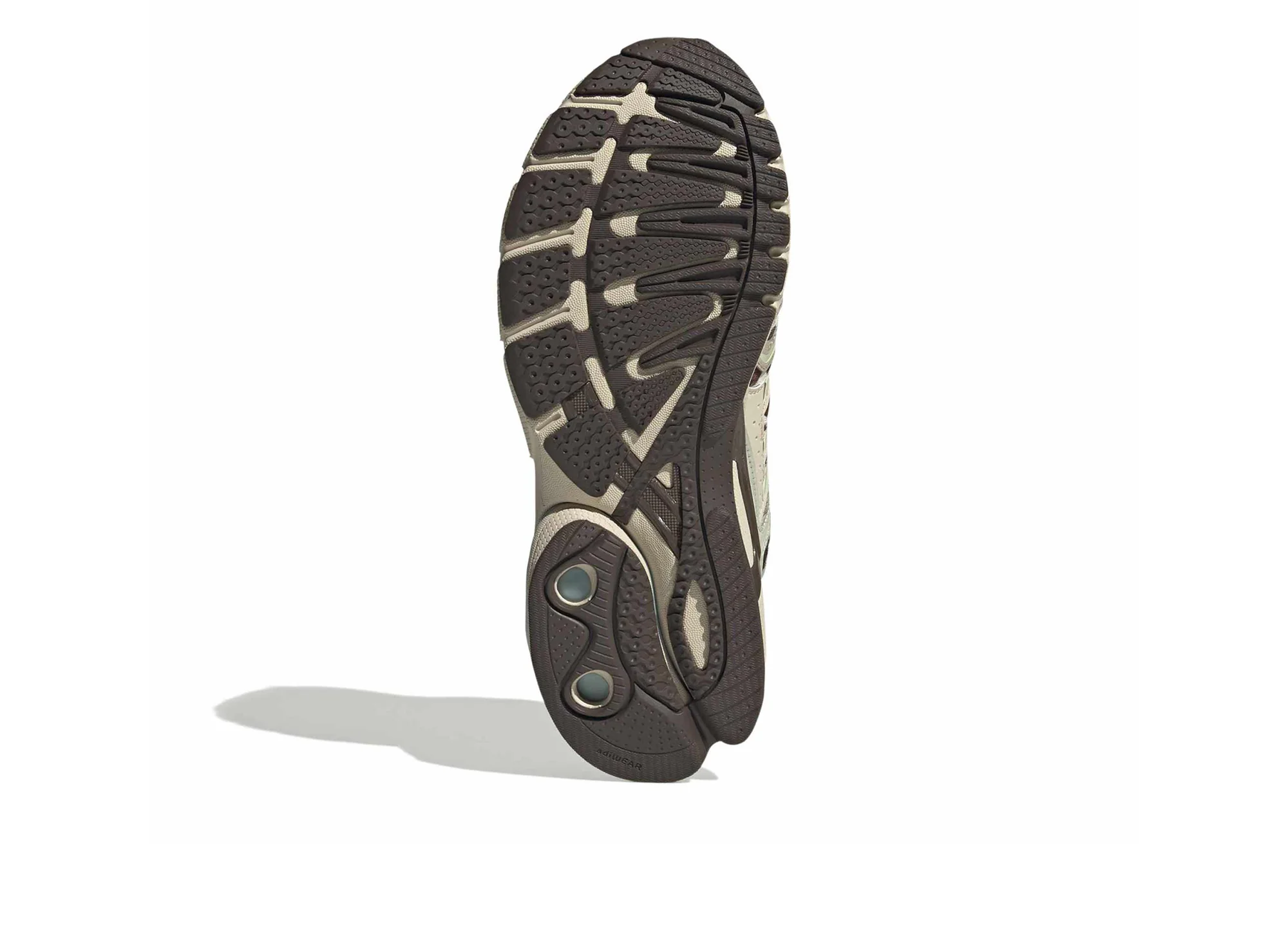 Women's Adidas Adistar Control 5 in Crystal Linen - Image 5