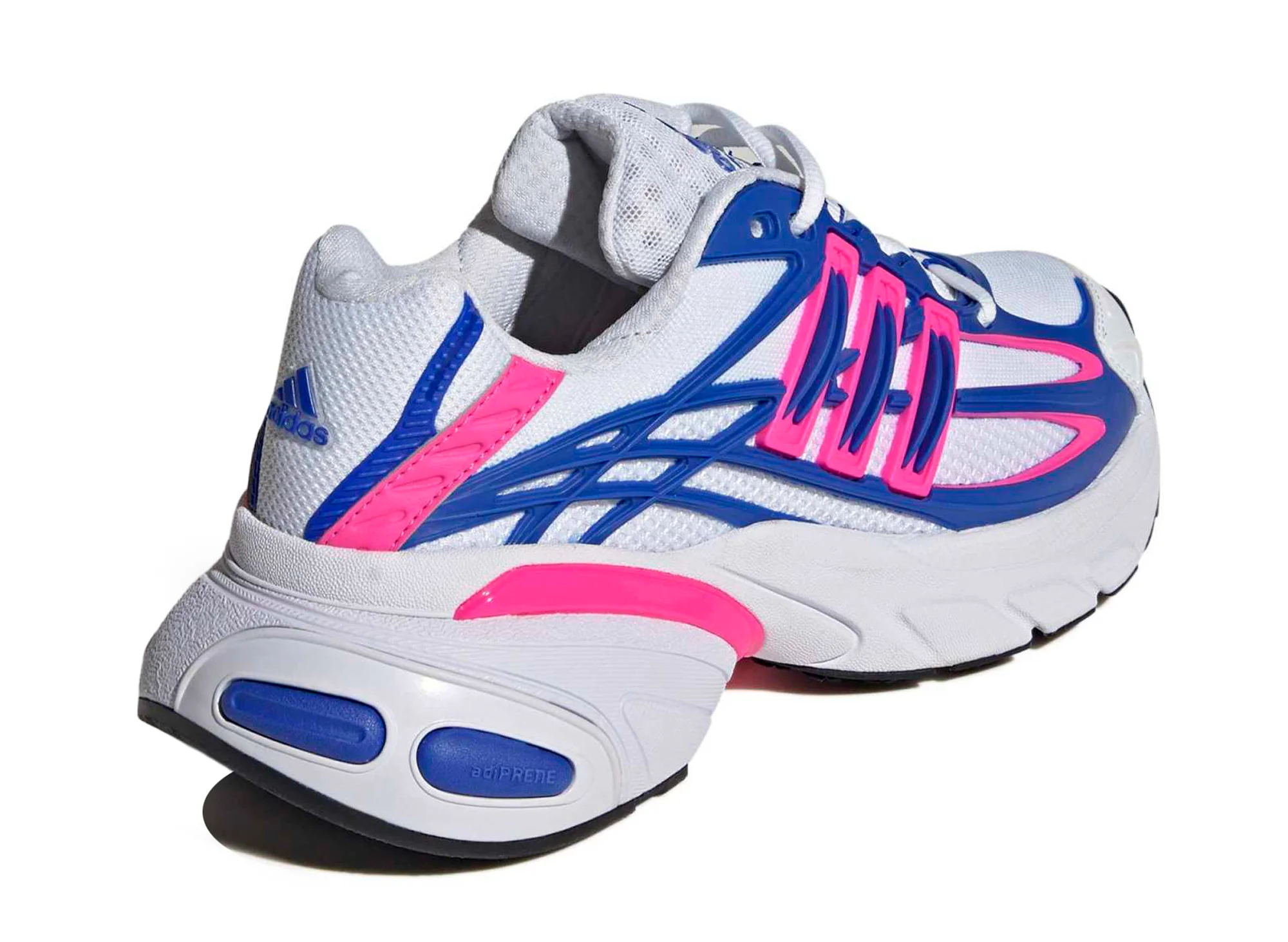Women's Adidas Adistar XLG 2.0 in Footwear White - Image 2