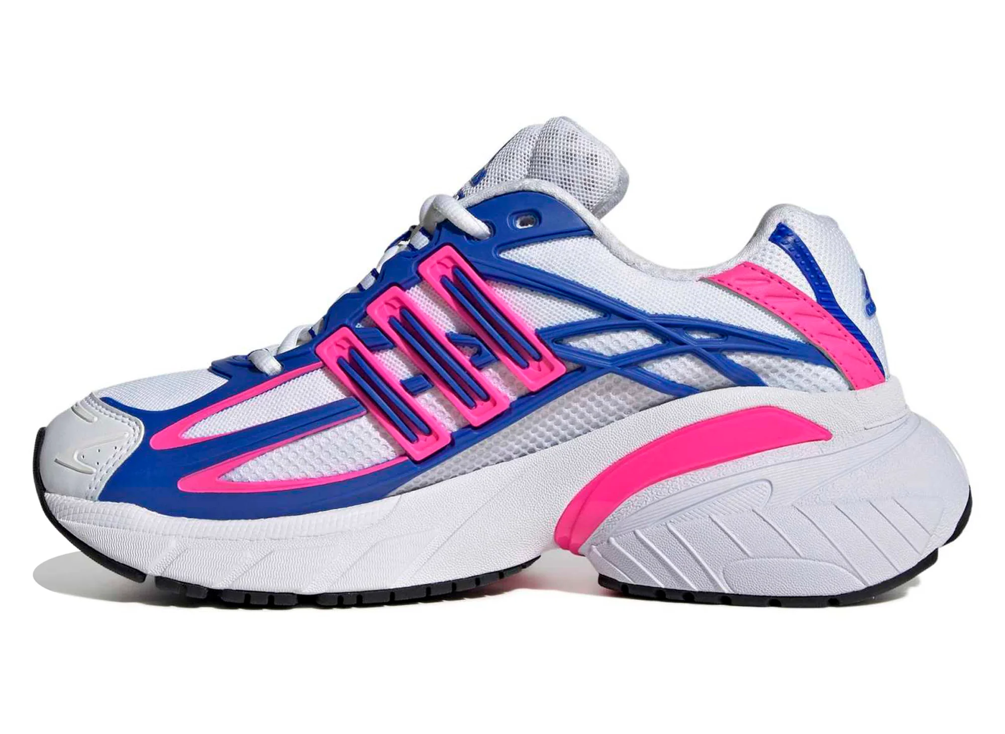 Women's Adidas Adistar XLG 2.0 in Footwear White - Image 3