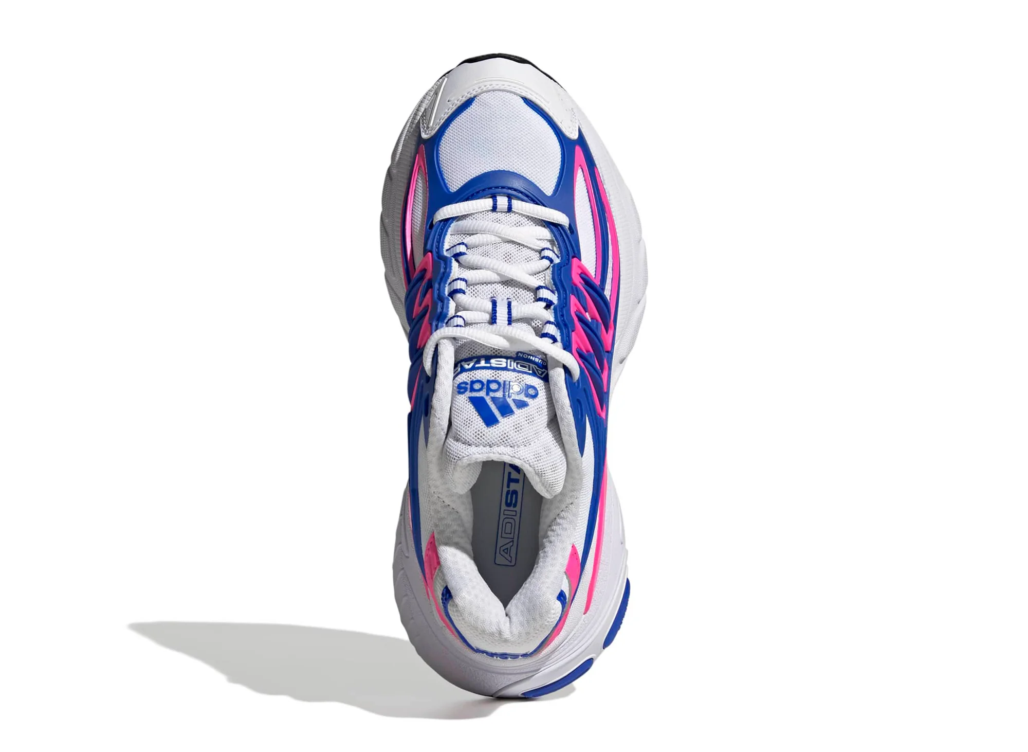 Women's Adidas Adistar XLG 2.0 in Footwear White - Image 4