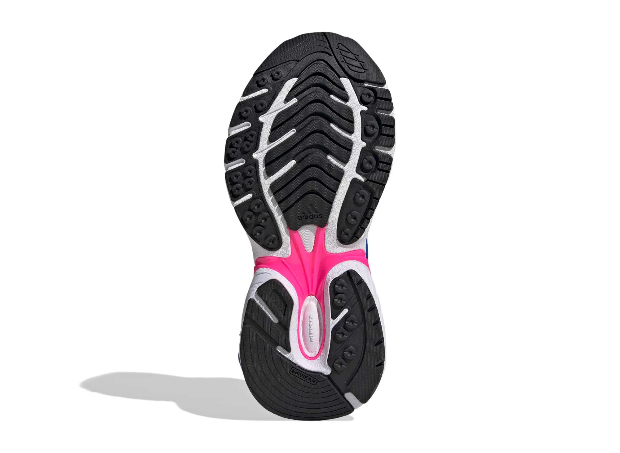 Women's Adidas Adistar XLG 2.0 in Footwear White - Image 5