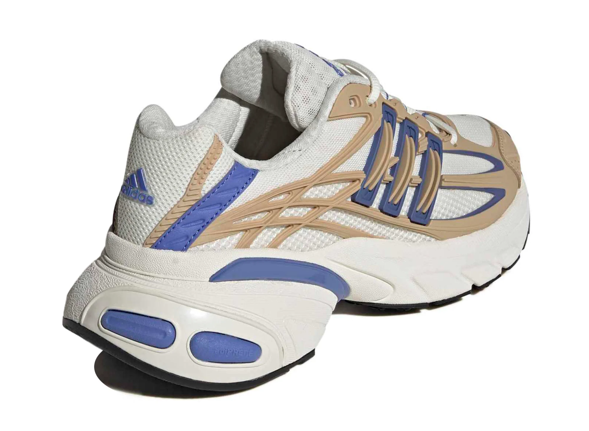 Women's Adidas Adistar XLG 2.0 in Off White - Image 2
