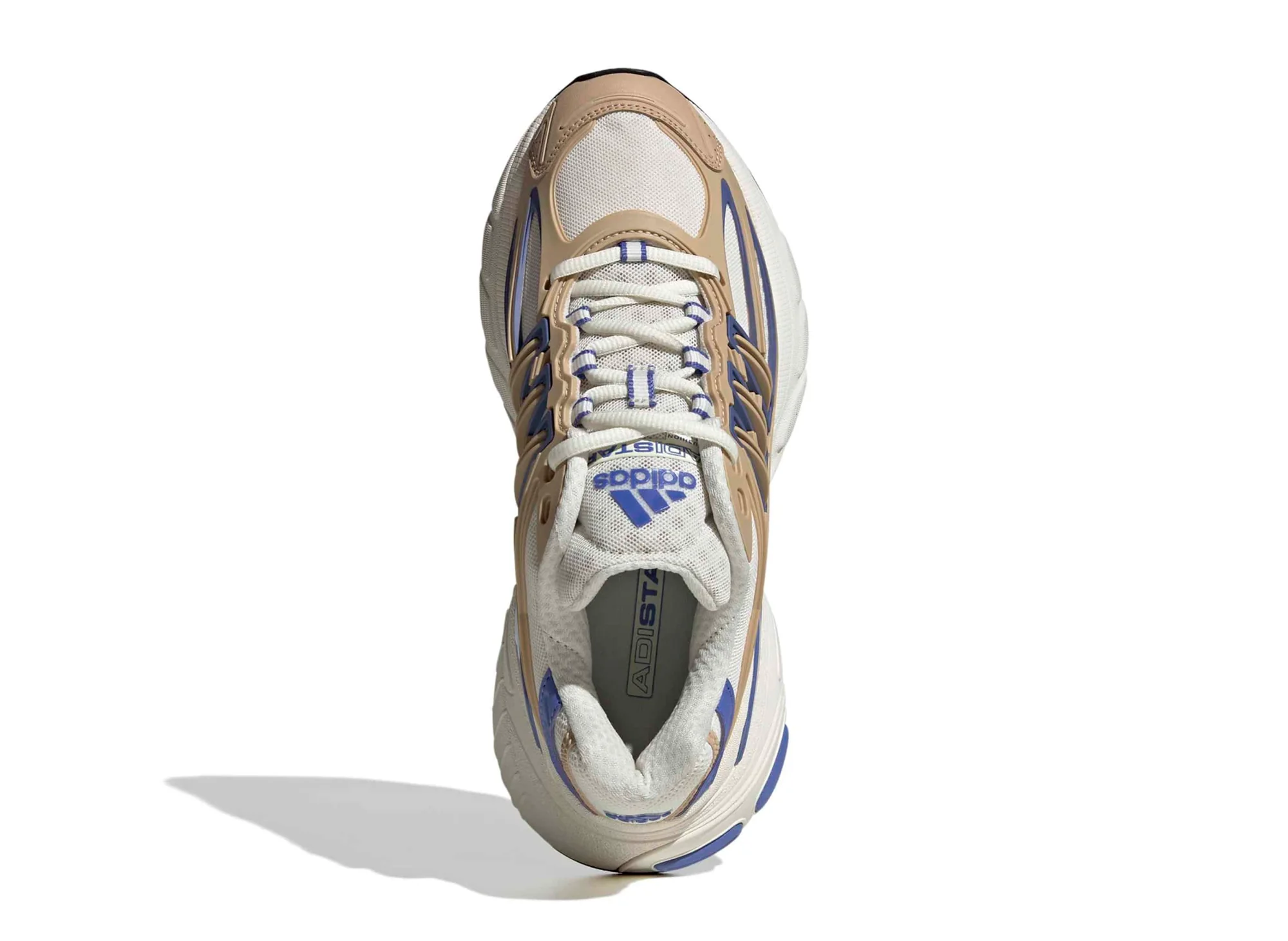 Women's Adidas Adistar XLG 2.0 in Off White - Image 4