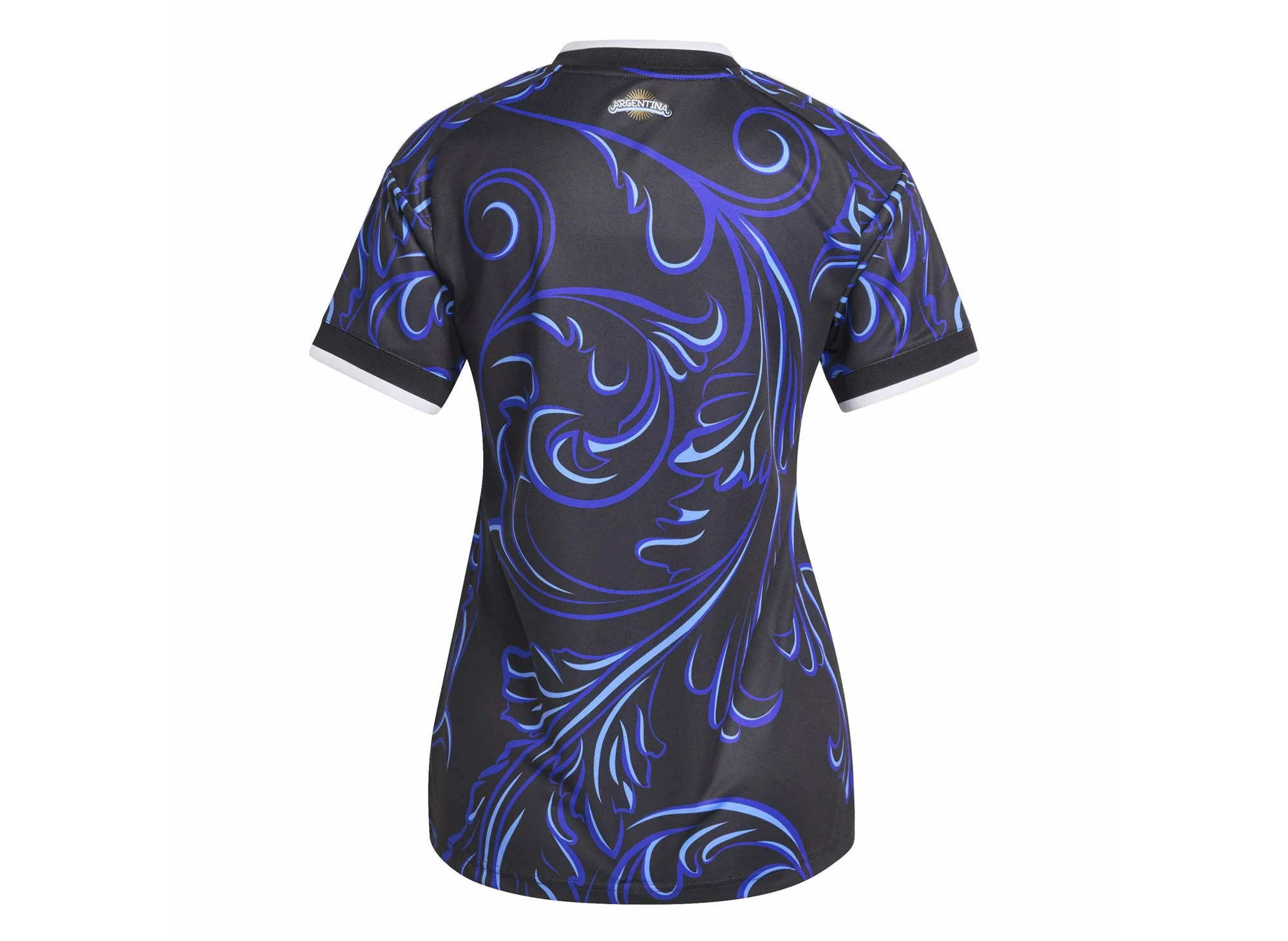 Women's Adidas Argentina 26 Away Jersey - Image 5