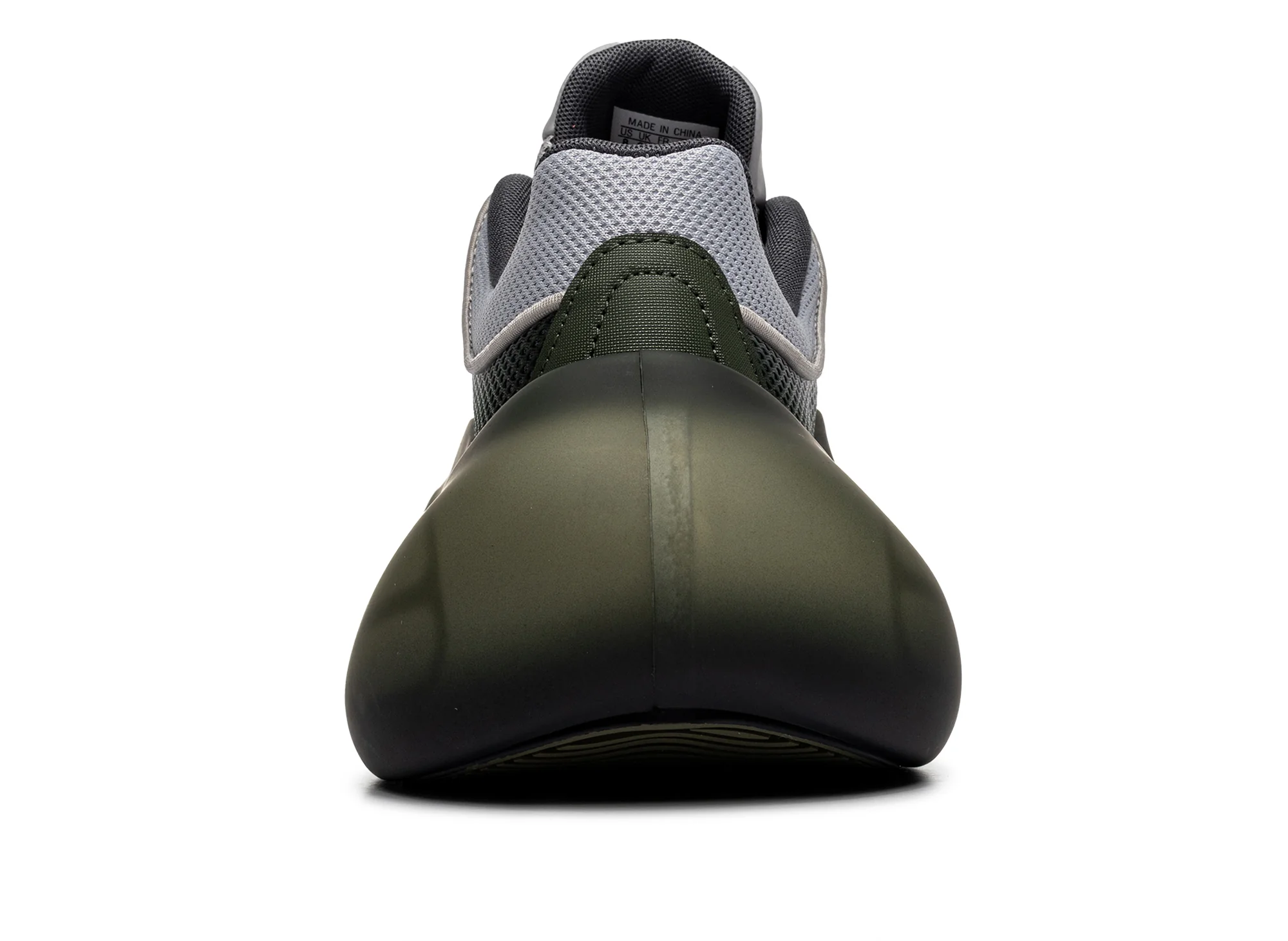 Women's Adidas AVAVAV Bubble GB - Image 2