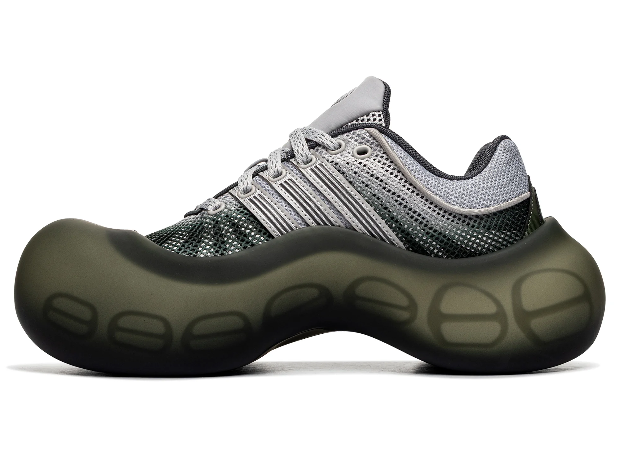 Women's Adidas AVAVAV Bubble GB - Image 3