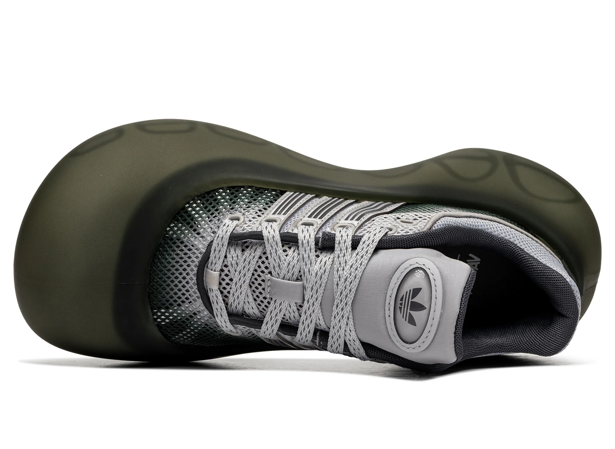 Women's Adidas AVAVAV Bubble GB - Image 4