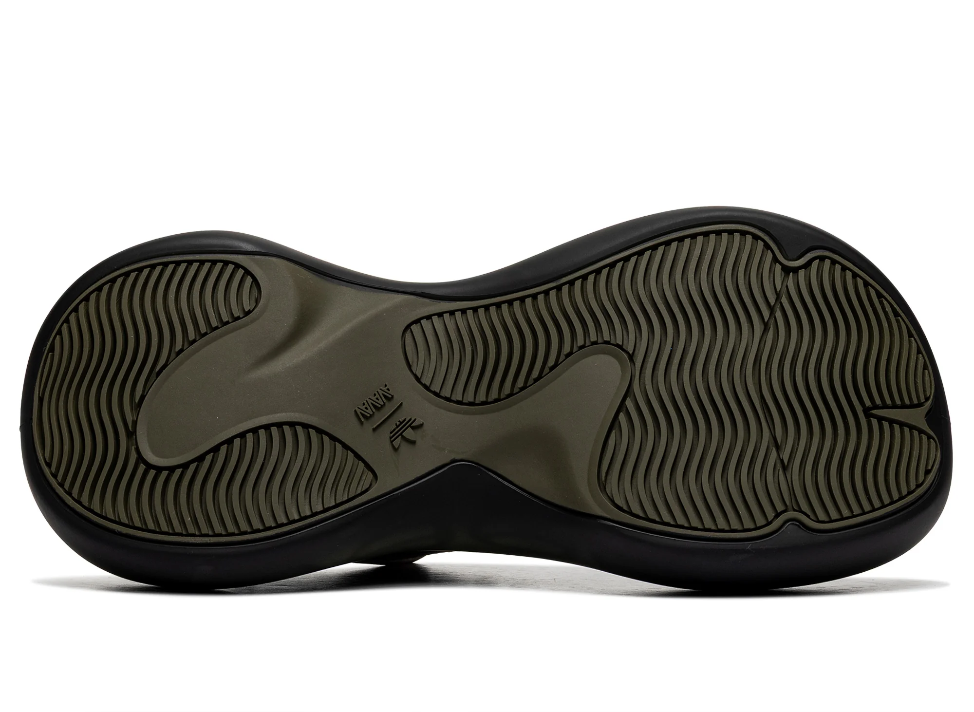 Women's Adidas AVAVAV Bubble GB - Image 5