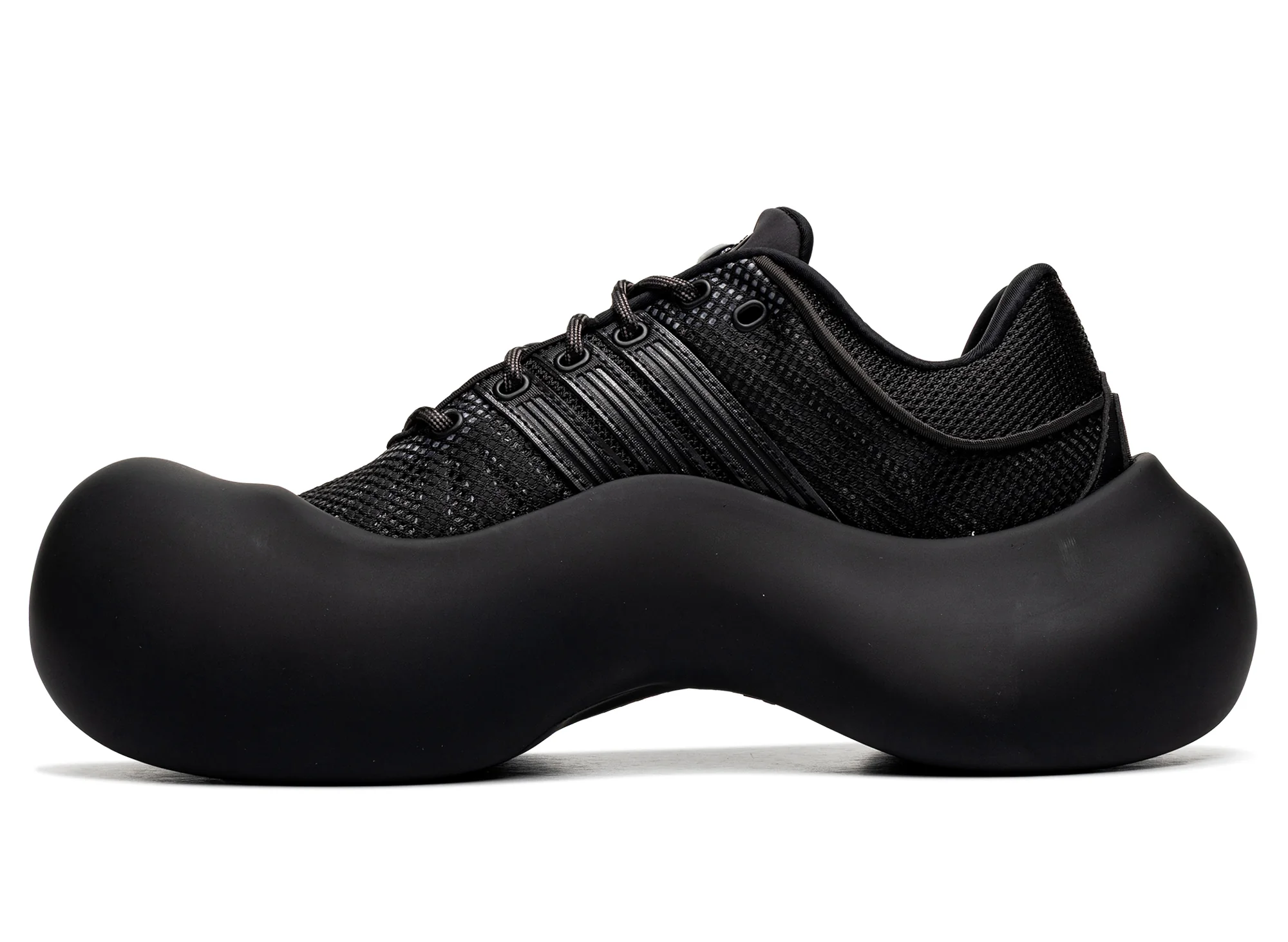 Women's Adidas AVAVAV Bubble GB - Image 3