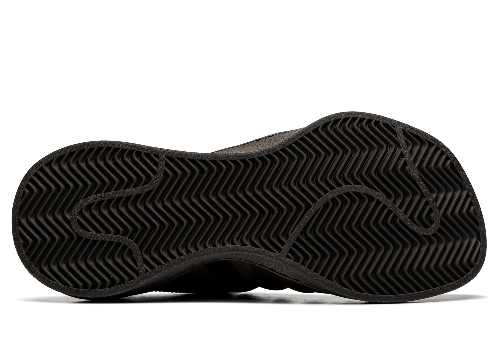 Women's Adidas AVAVAV SST Vacuum Leather - Image 5