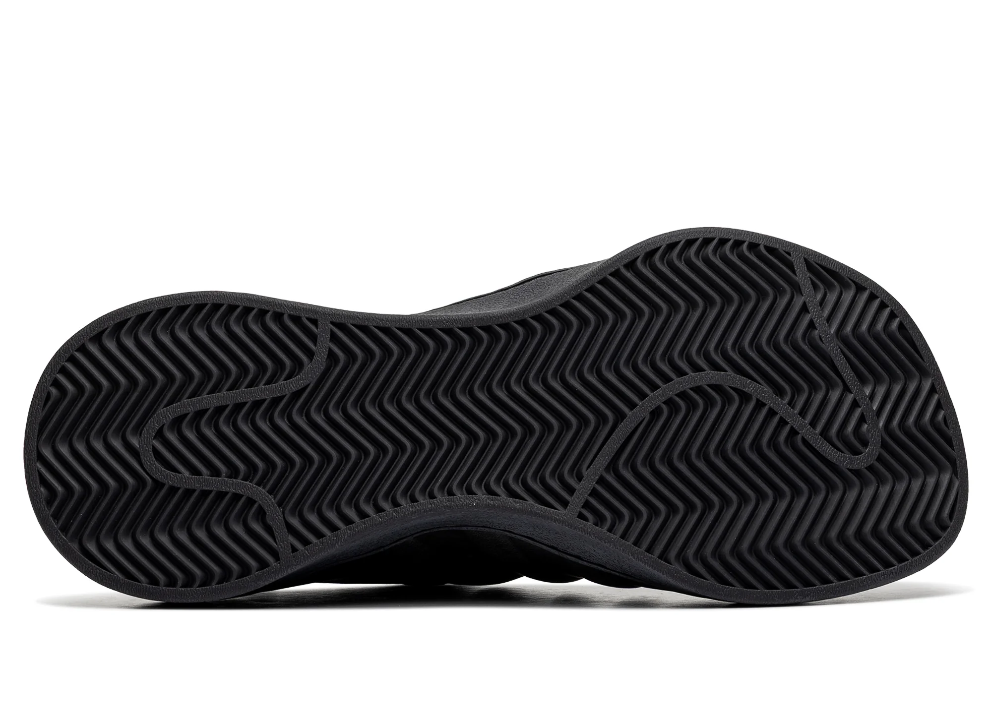 Women's Adidas AVAVAV SST Vacuum Leather - Image 5
