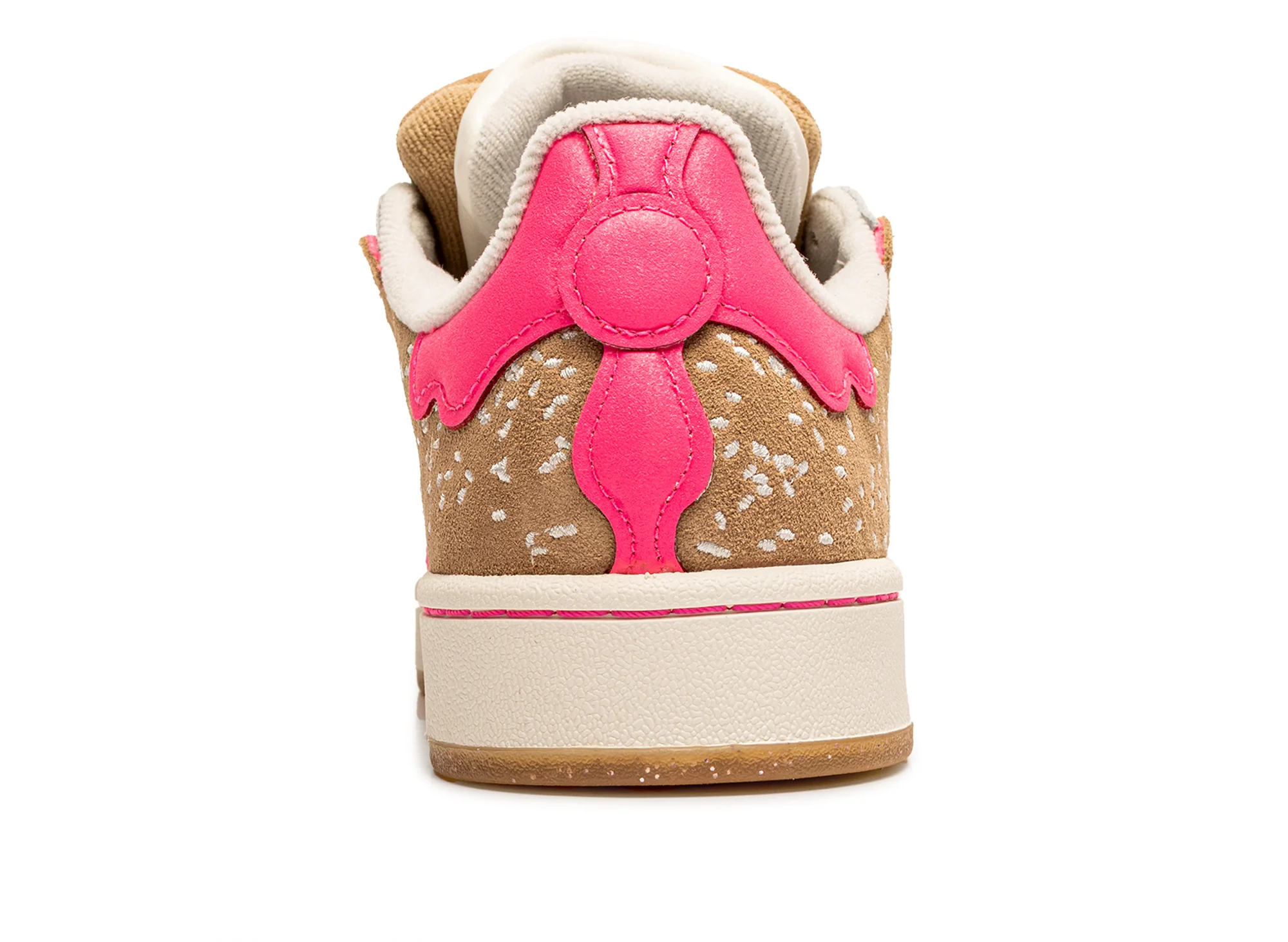 Women's Adidas Campus 00s Double Day Of The Dead "Pan de Muerto" - Image 2