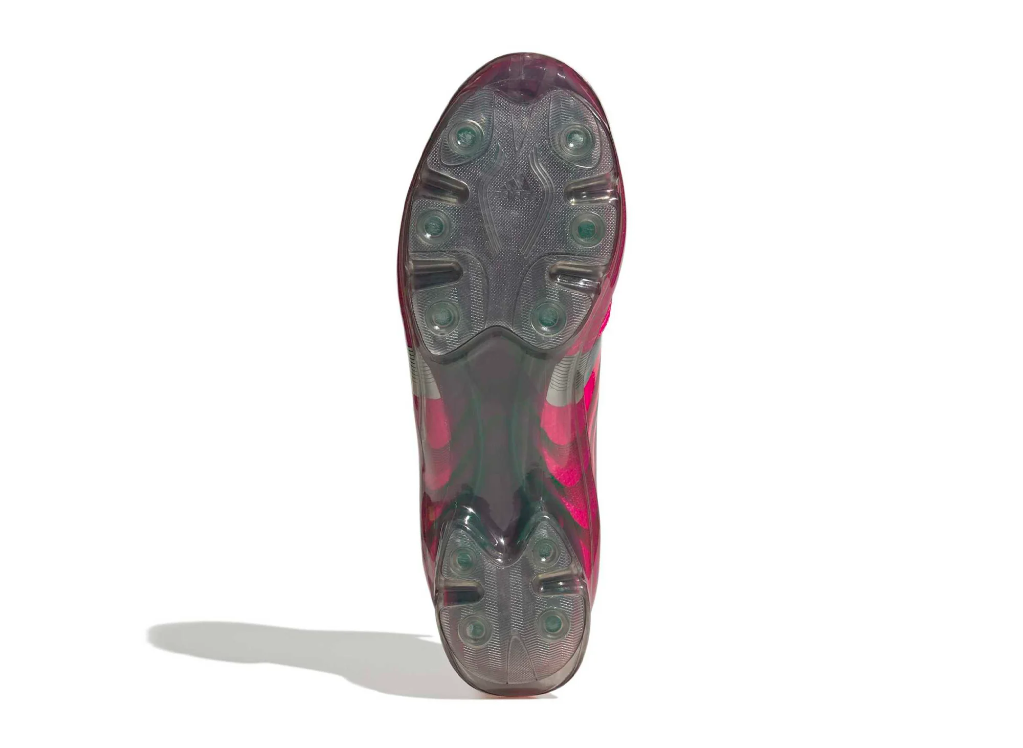 Women's Adidas F50 Adiframe in Shock Pink - Image 5