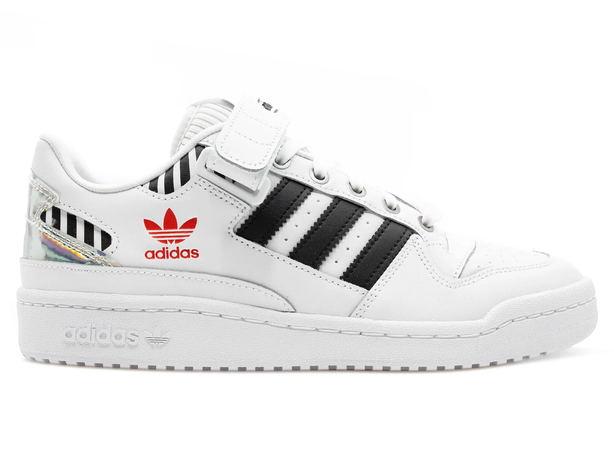 Women's Adidas Forum Low