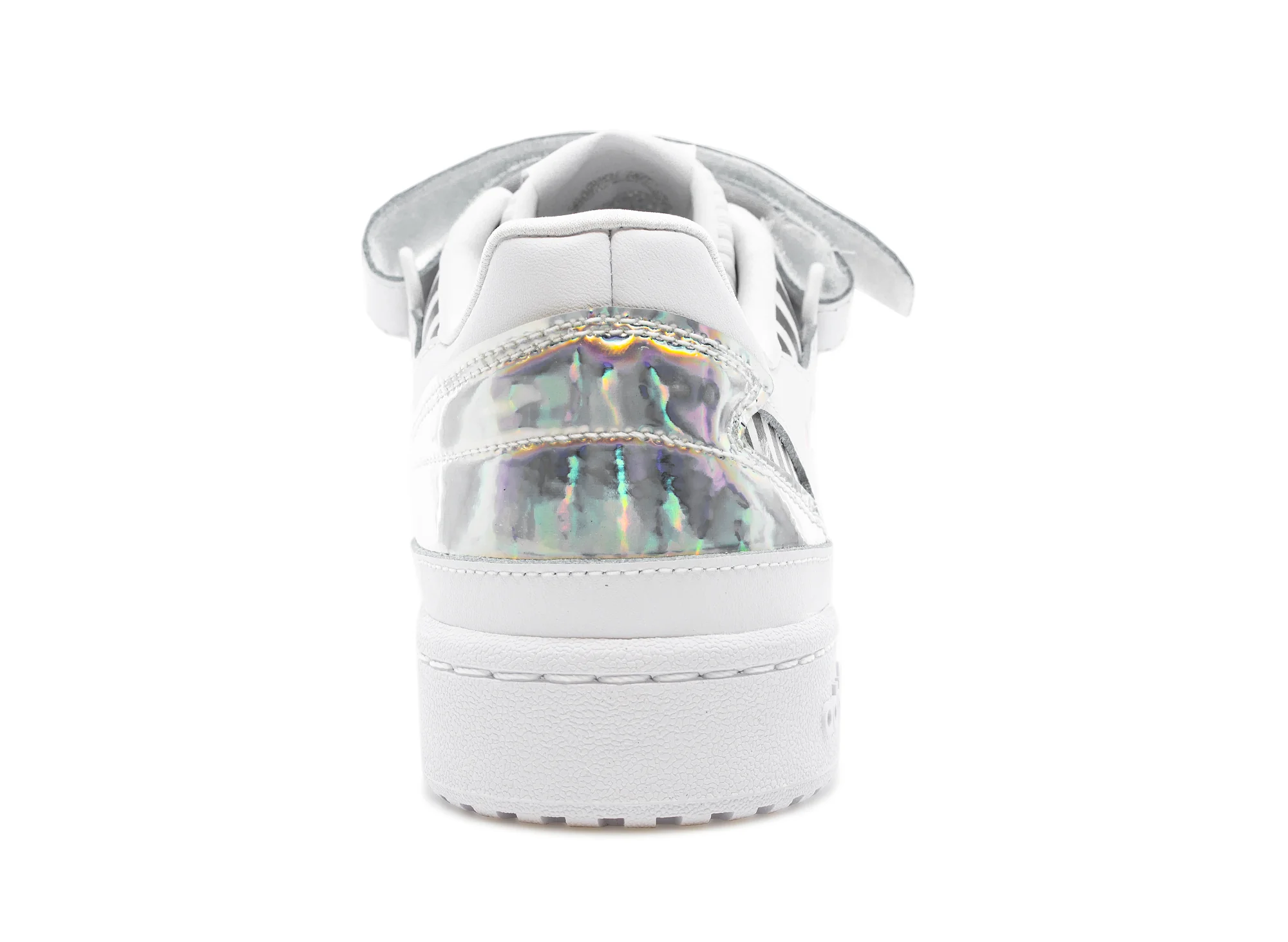 Women's Adidas Forum Low - Image 2