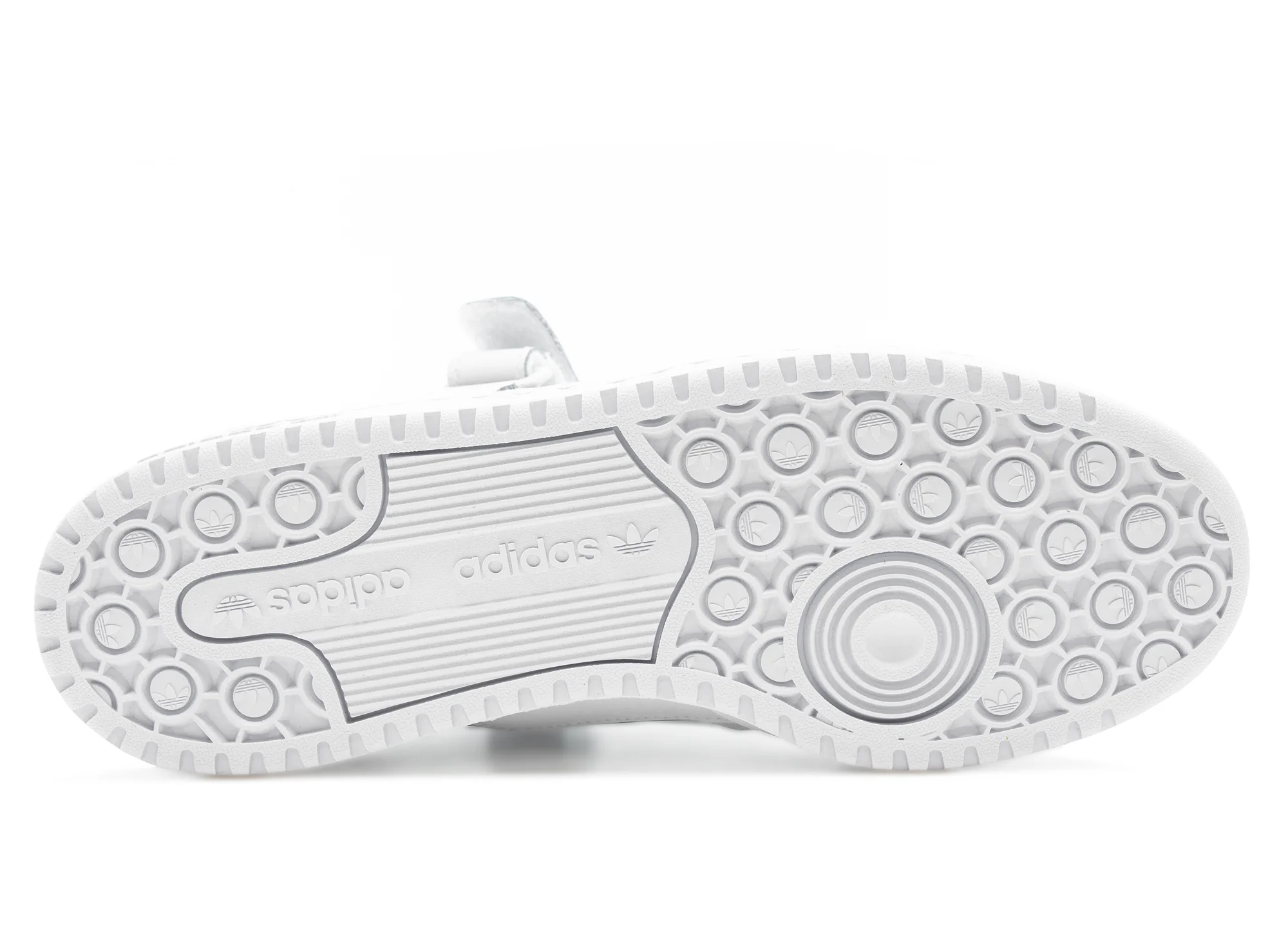 Women's Adidas Forum Low - Image 5