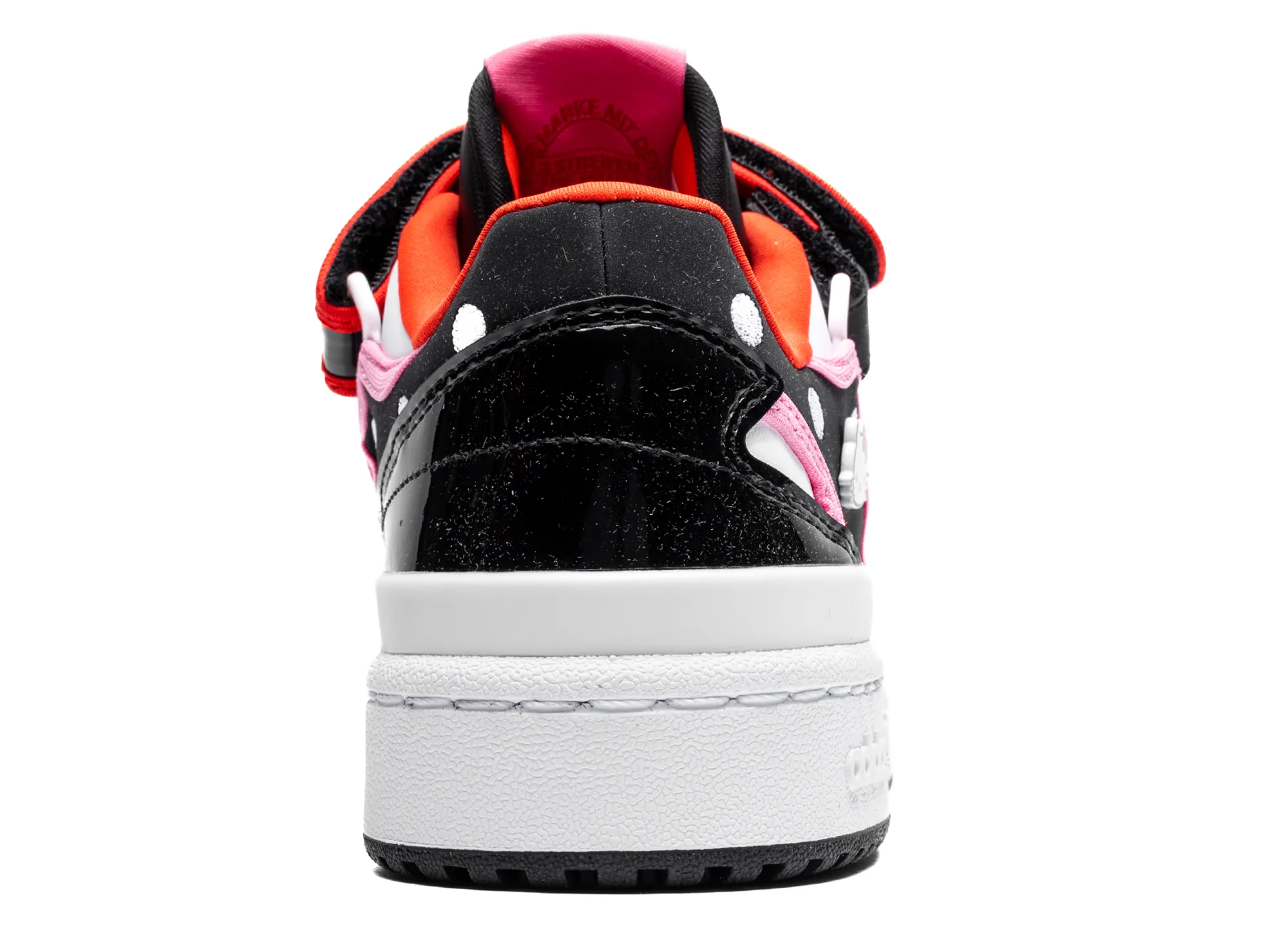 Women's Adidas x Hello Kitty Forum Low - Image 2