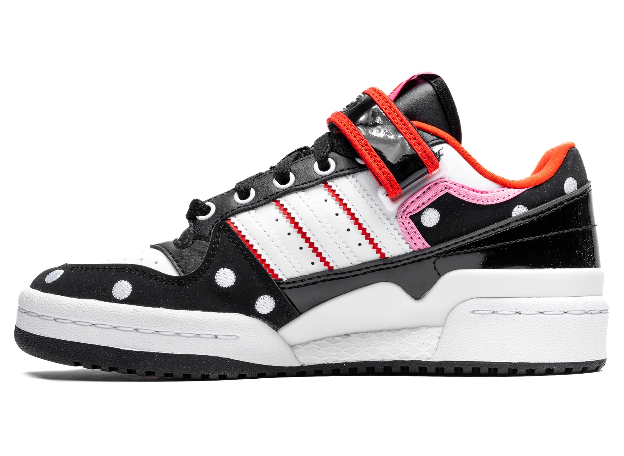 Women's Adidas x Hello Kitty Forum Low - Image 3