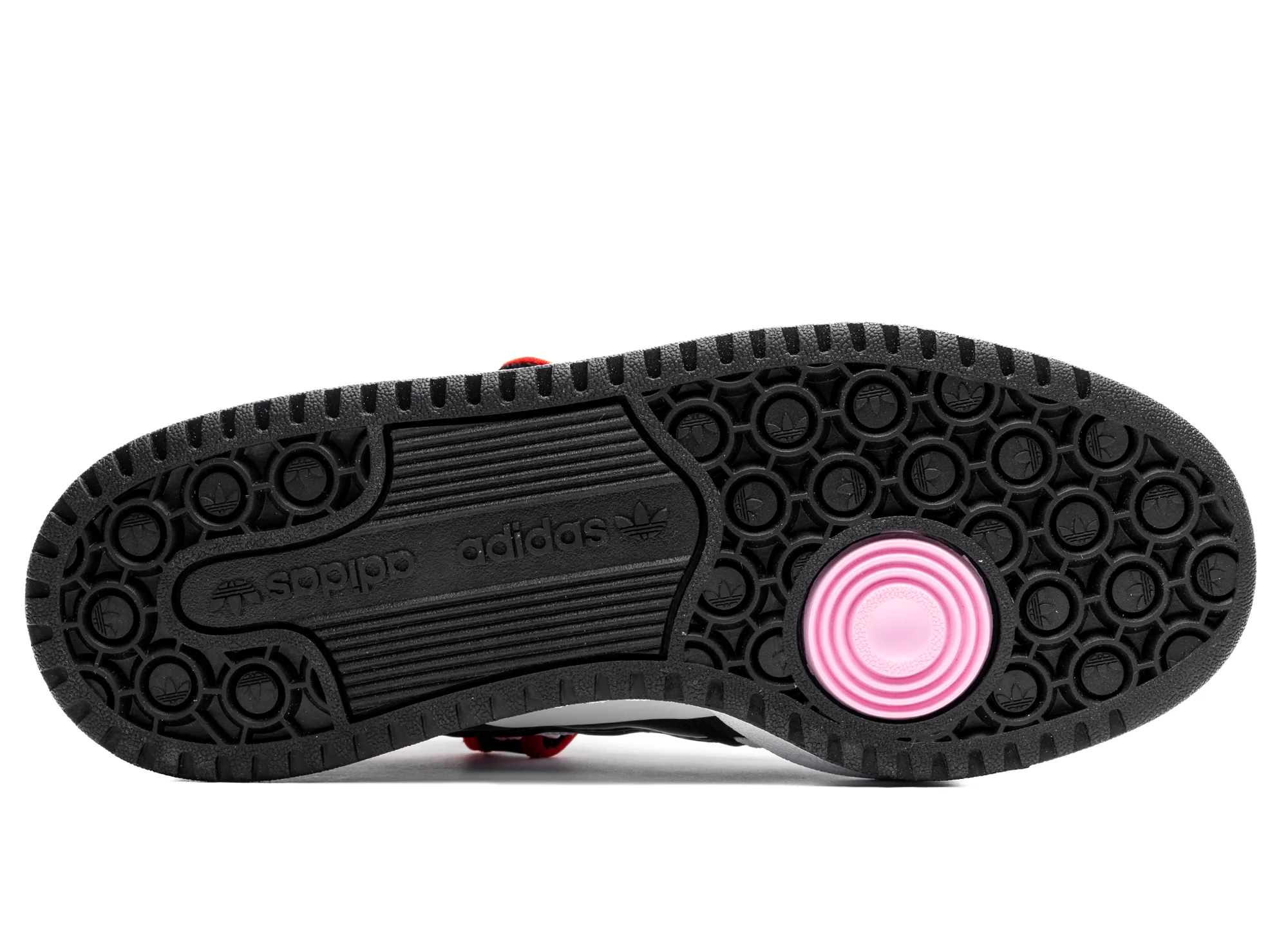 Women's Adidas x Hello Kitty Forum Low - Image 5