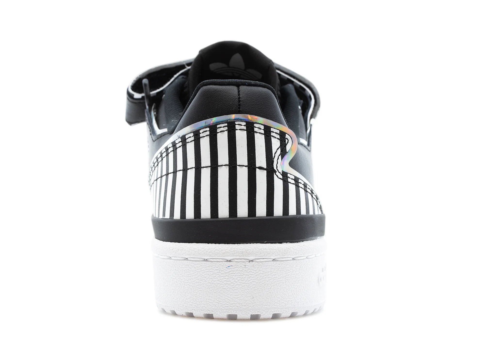 Women's Adidas Forum Plus - Image 2