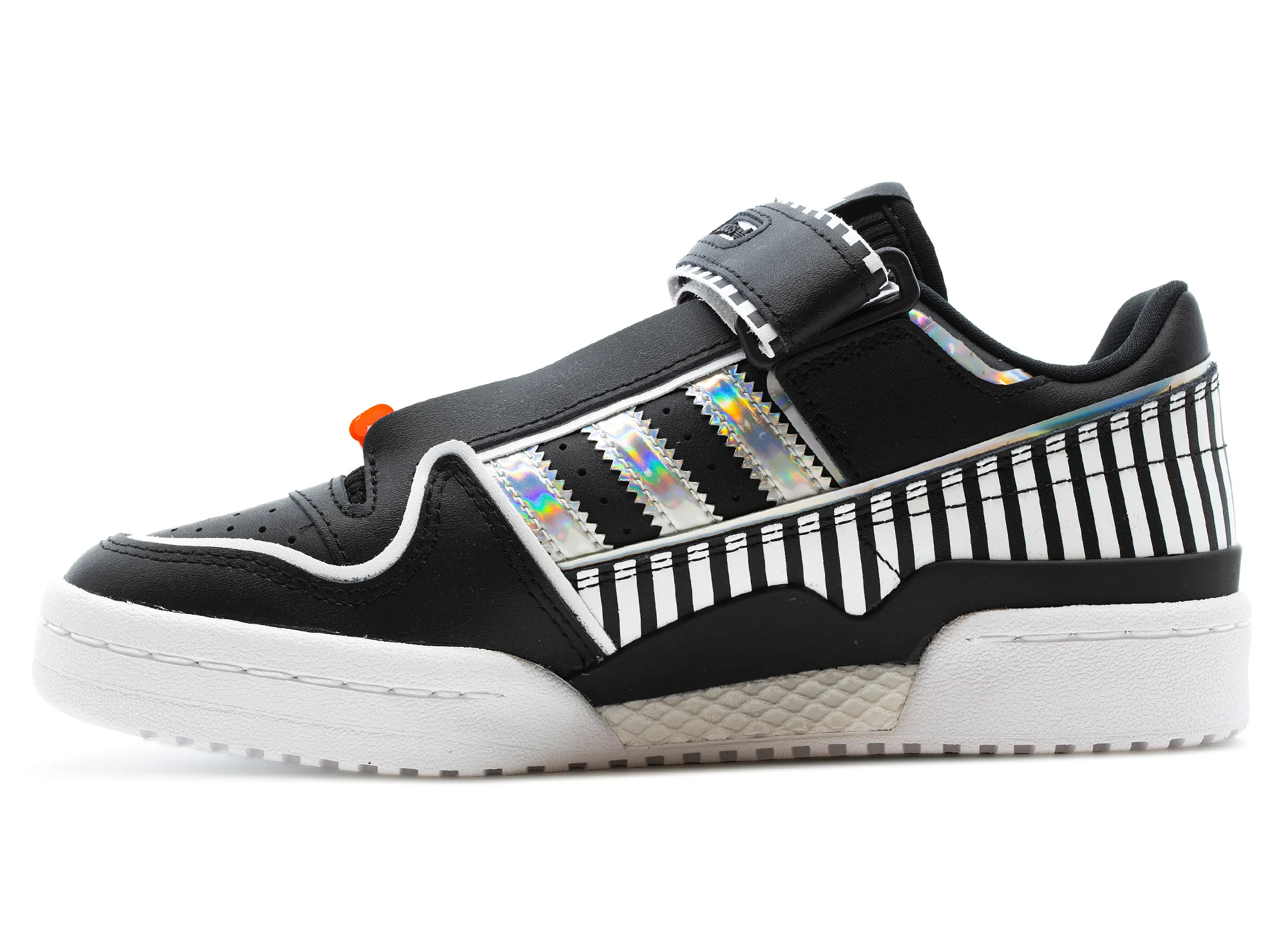 Women's Adidas Forum Plus - Image 3