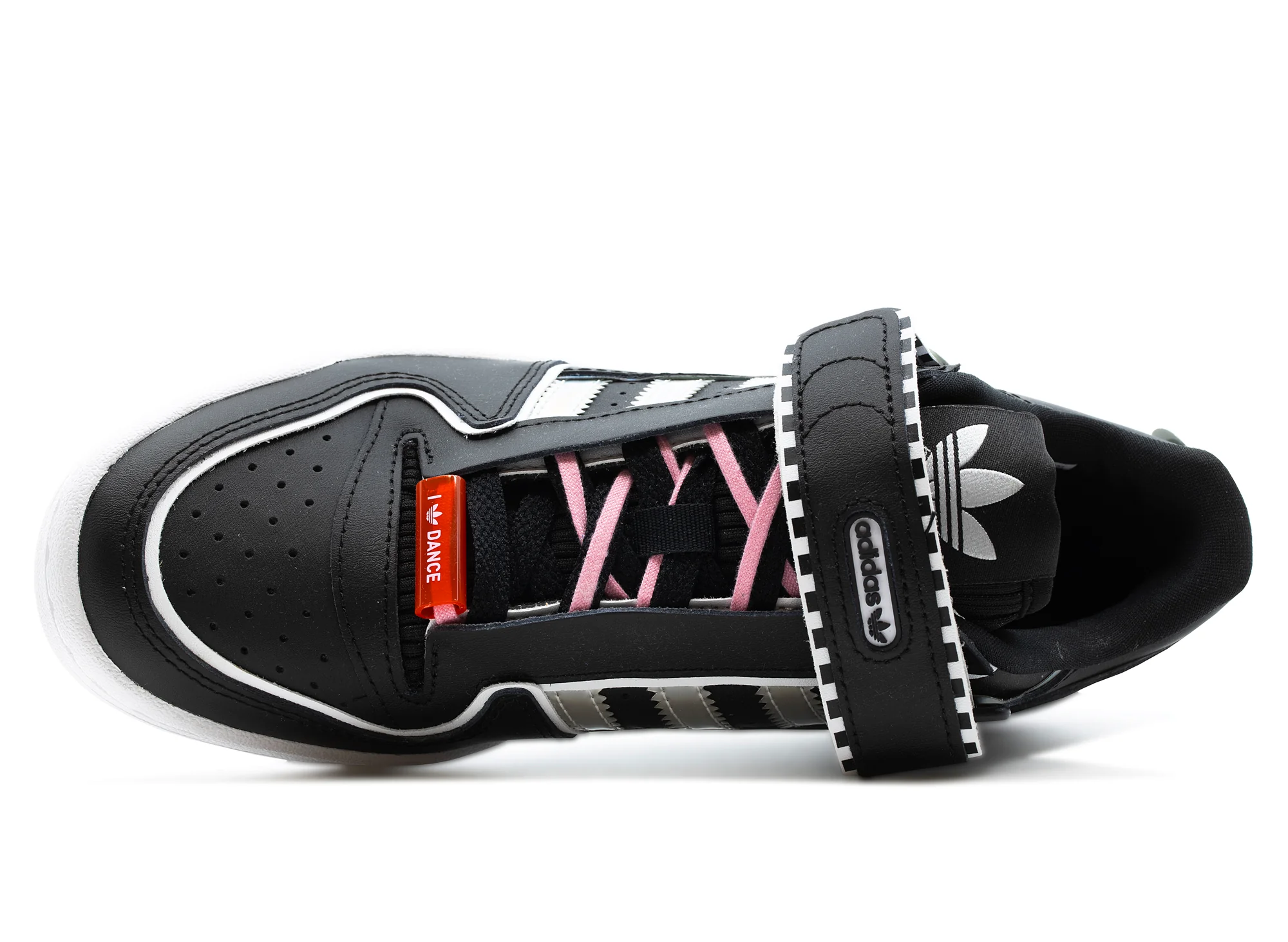 Women's Adidas Forum Plus - Image 4