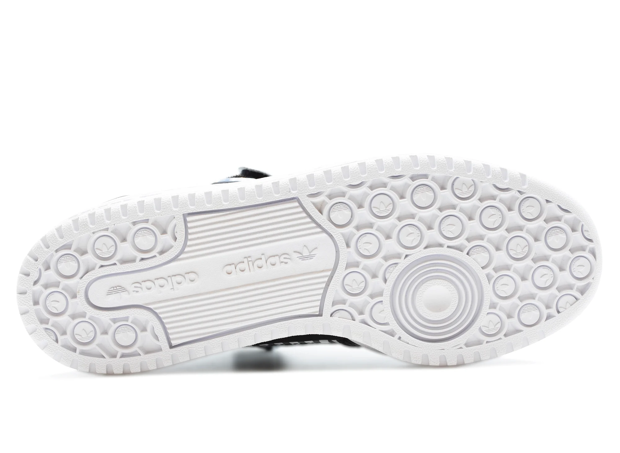 Women's Adidas Forum Plus - Image 5