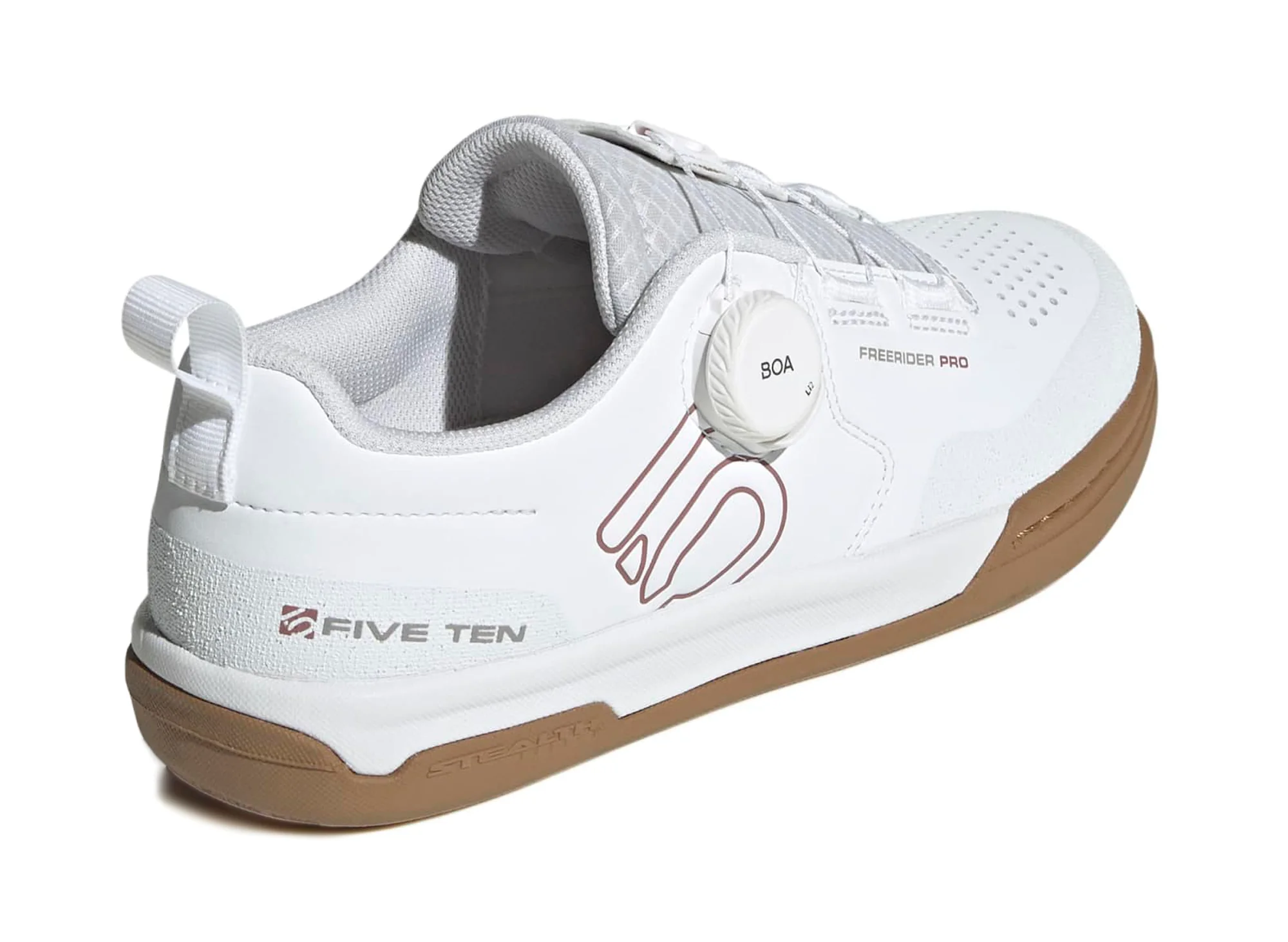 Women's Adidas Freerider Pro Boa - Image 2