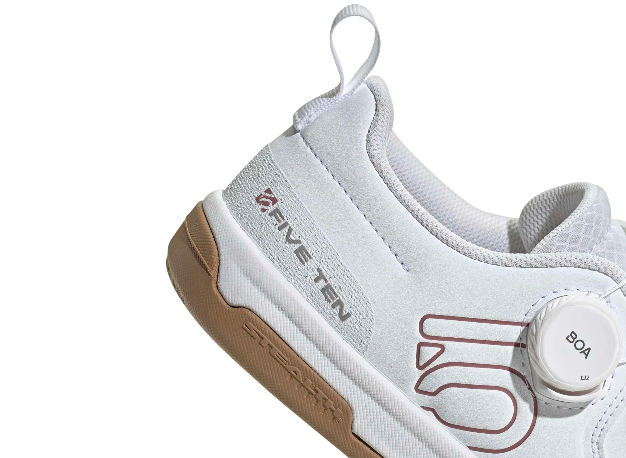 Women's Adidas Freerider Pro Boa - Image 6